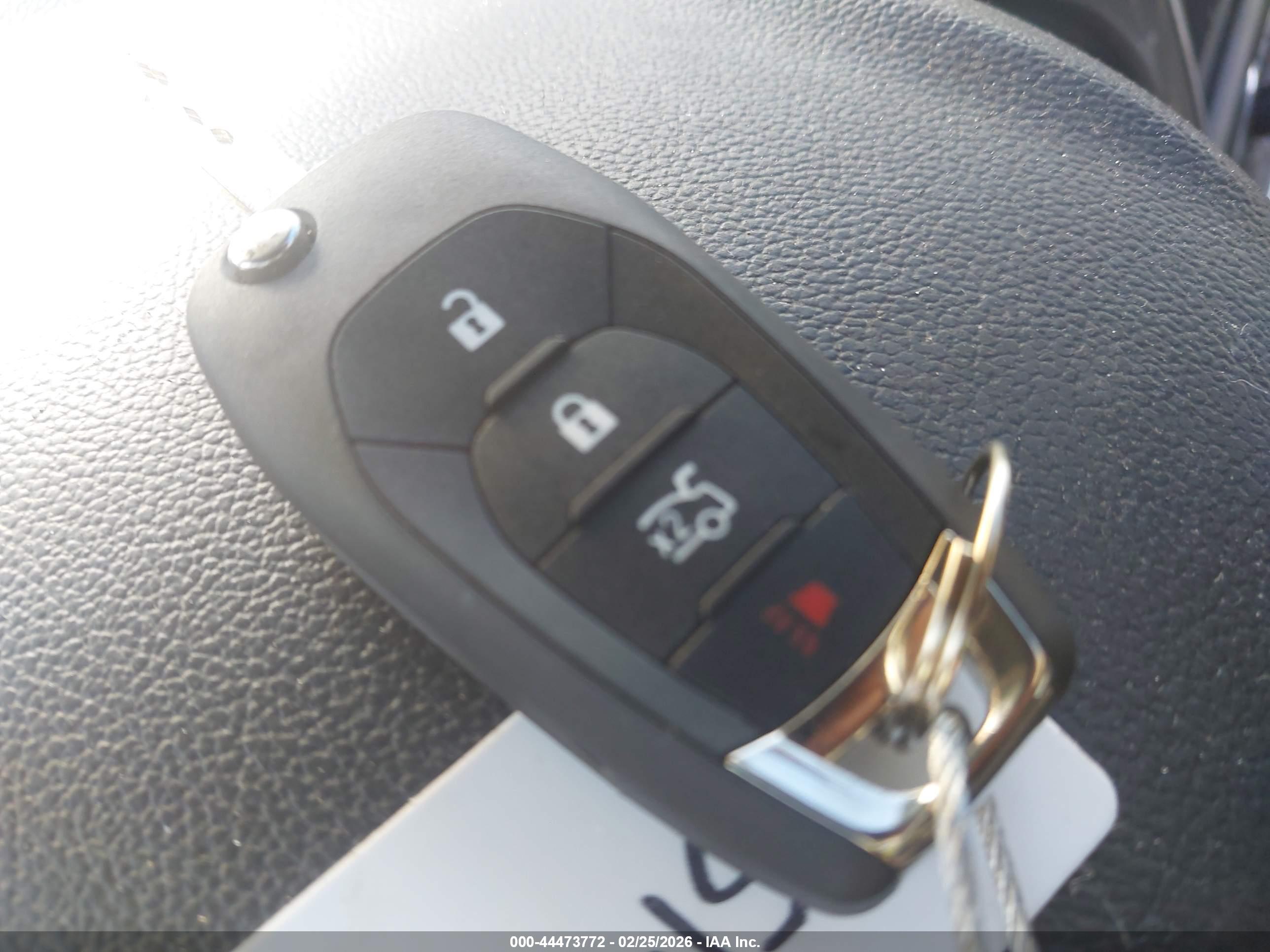 CHEVROLET CRUZE image 11