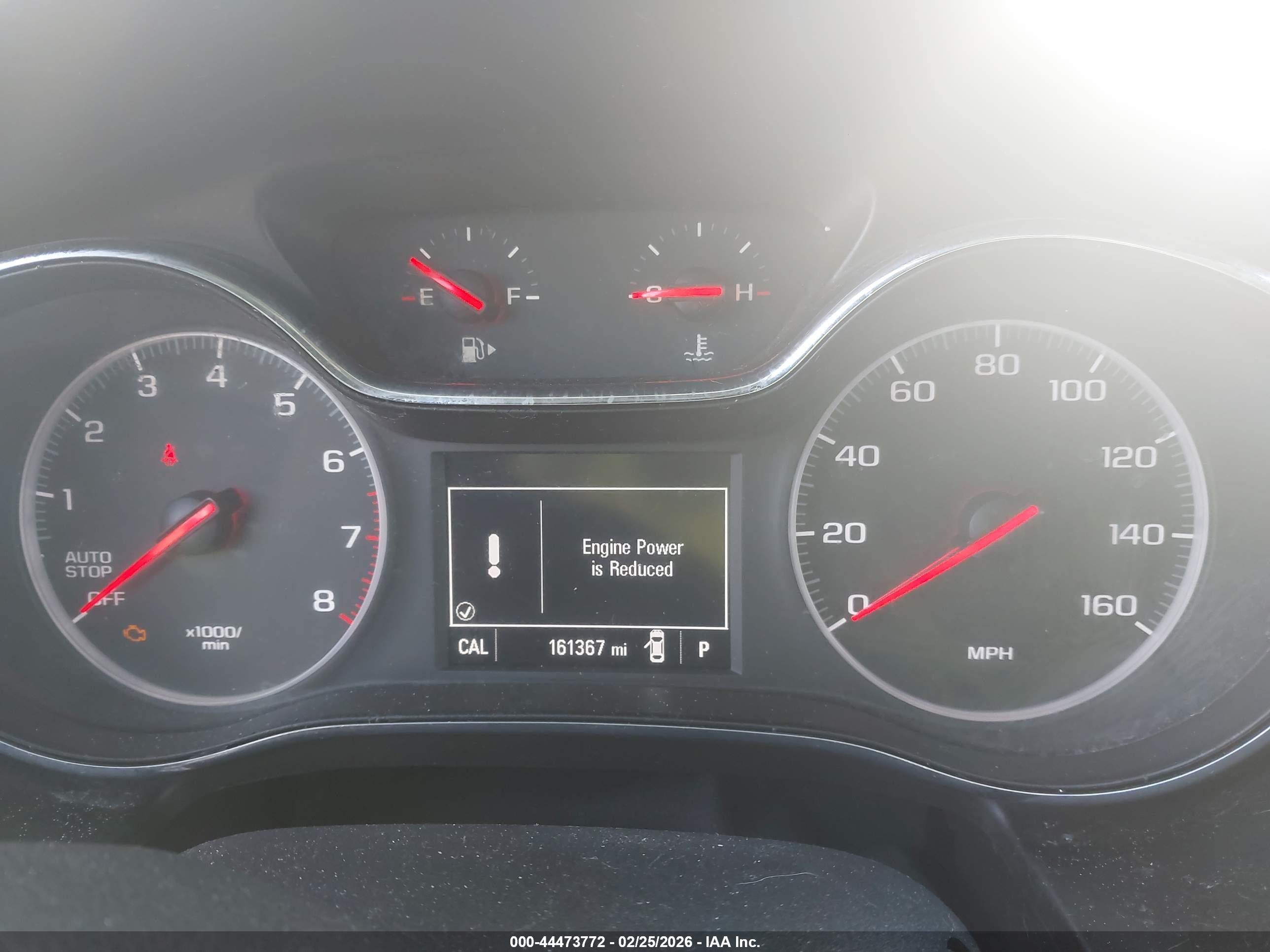 CHEVROLET CRUZE image 7