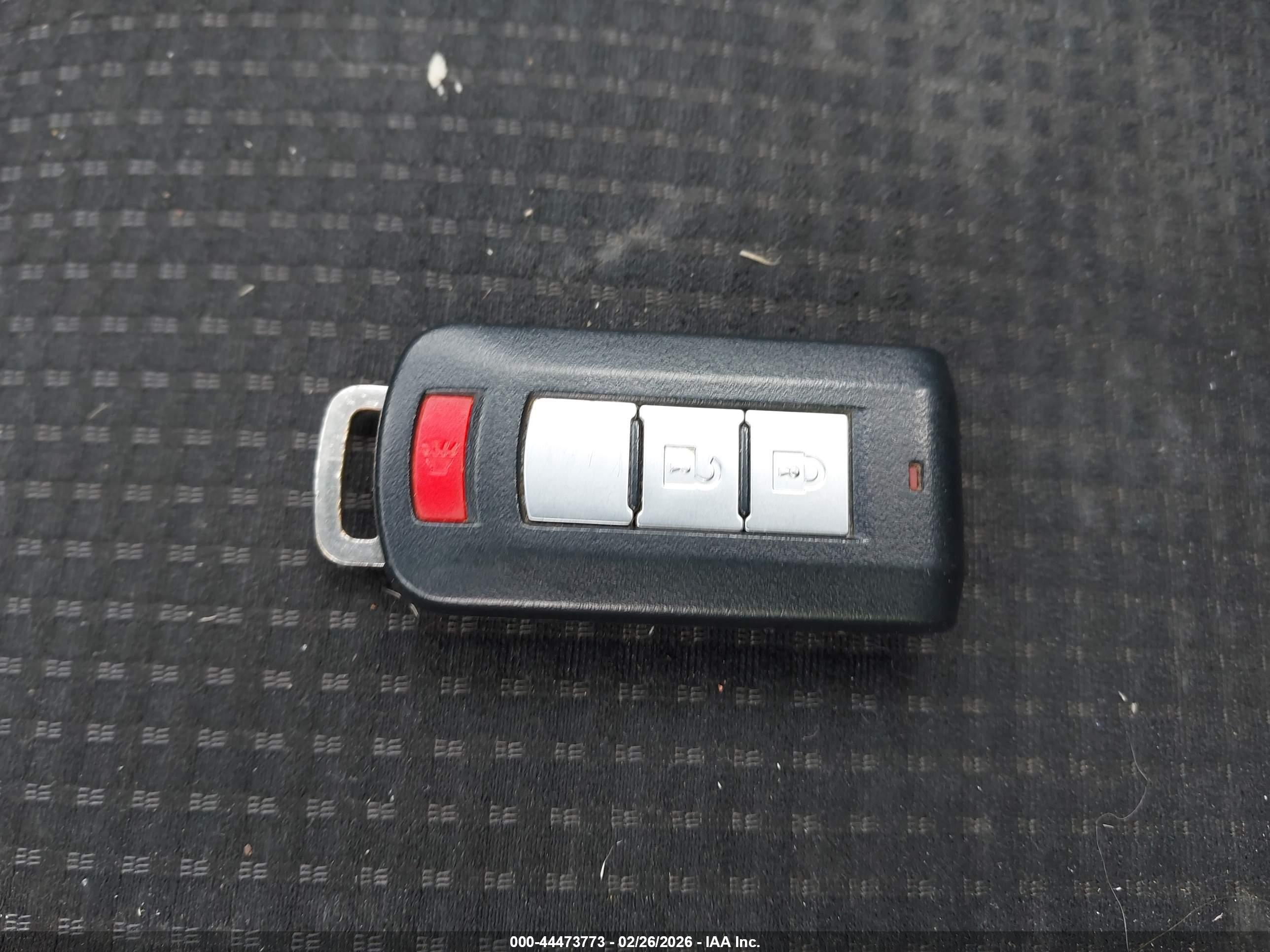 MITSUBISHI MIRAGE image 11