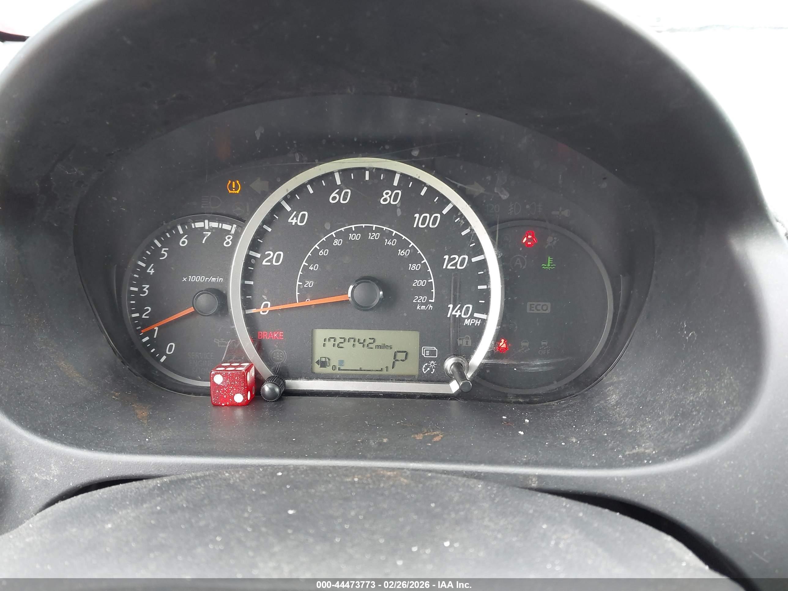 MITSUBISHI MIRAGE image 7