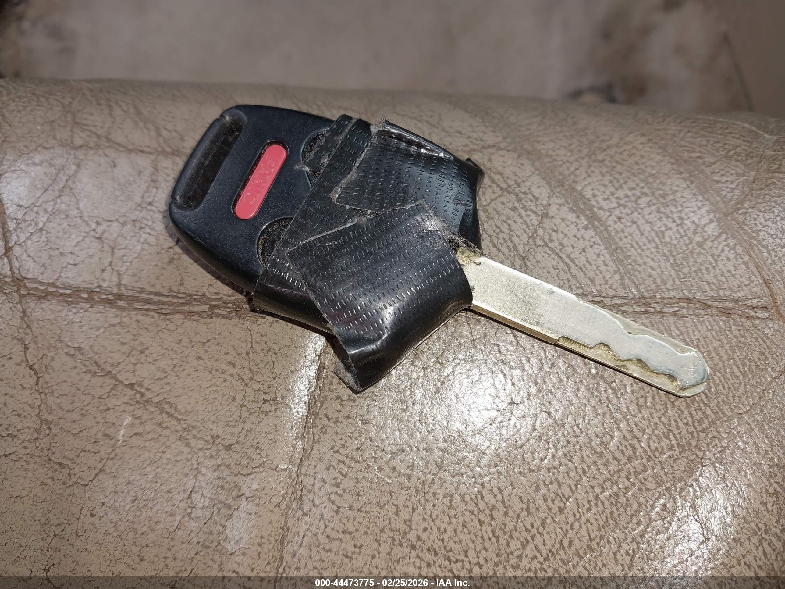 HONDA ACCORD image 11