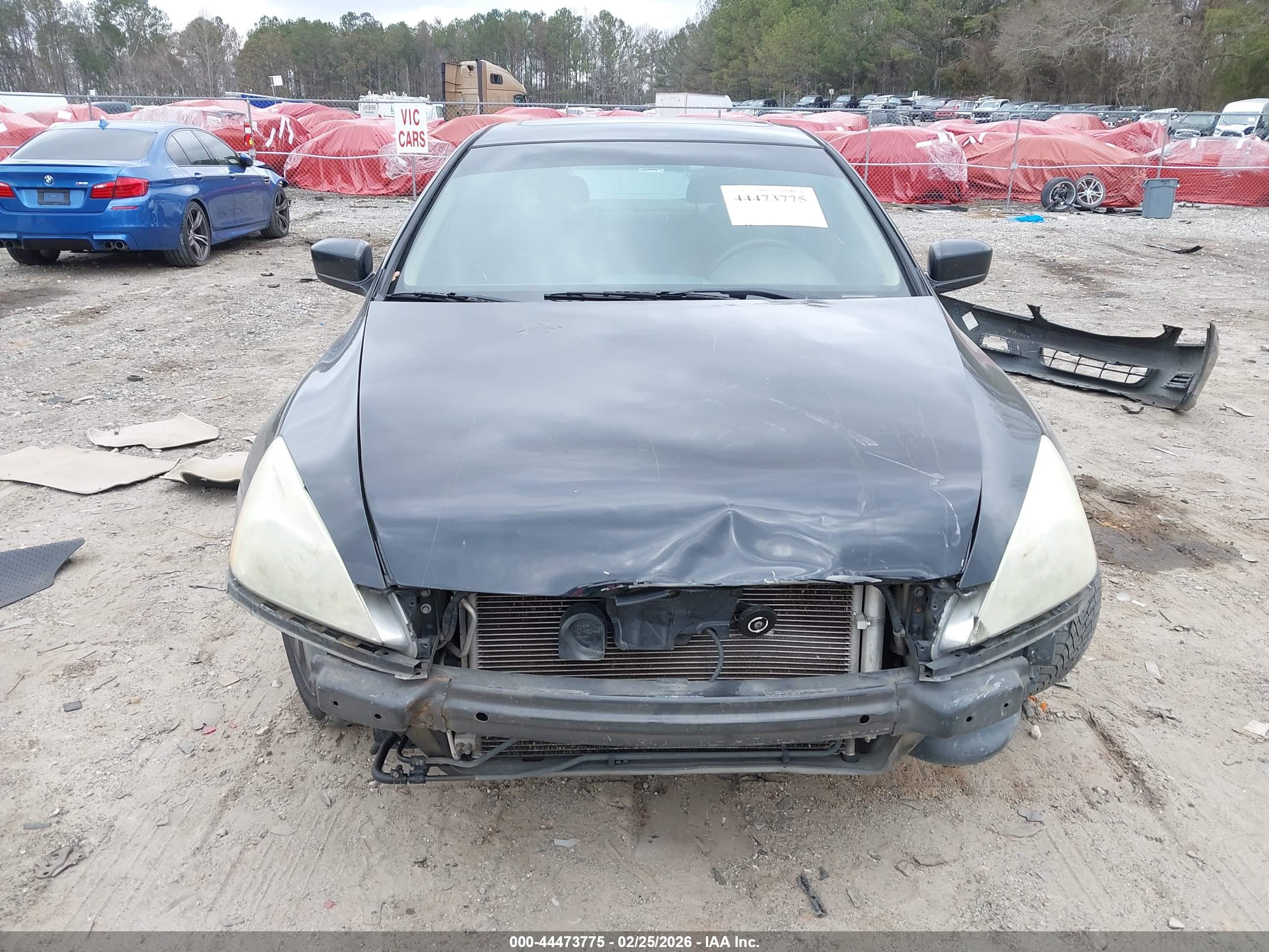 HONDA ACCORD image 6