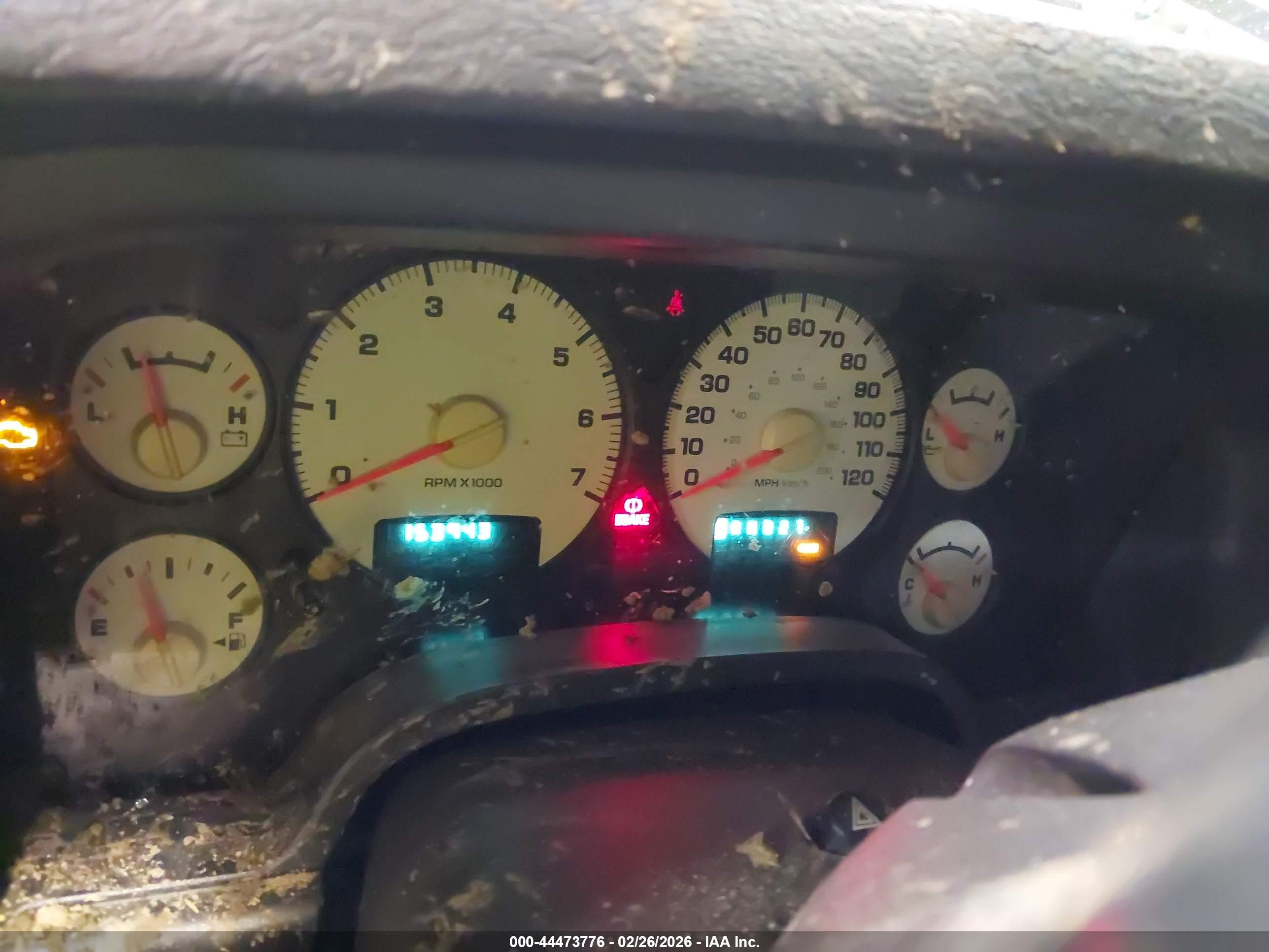 DODGE RAM image 7