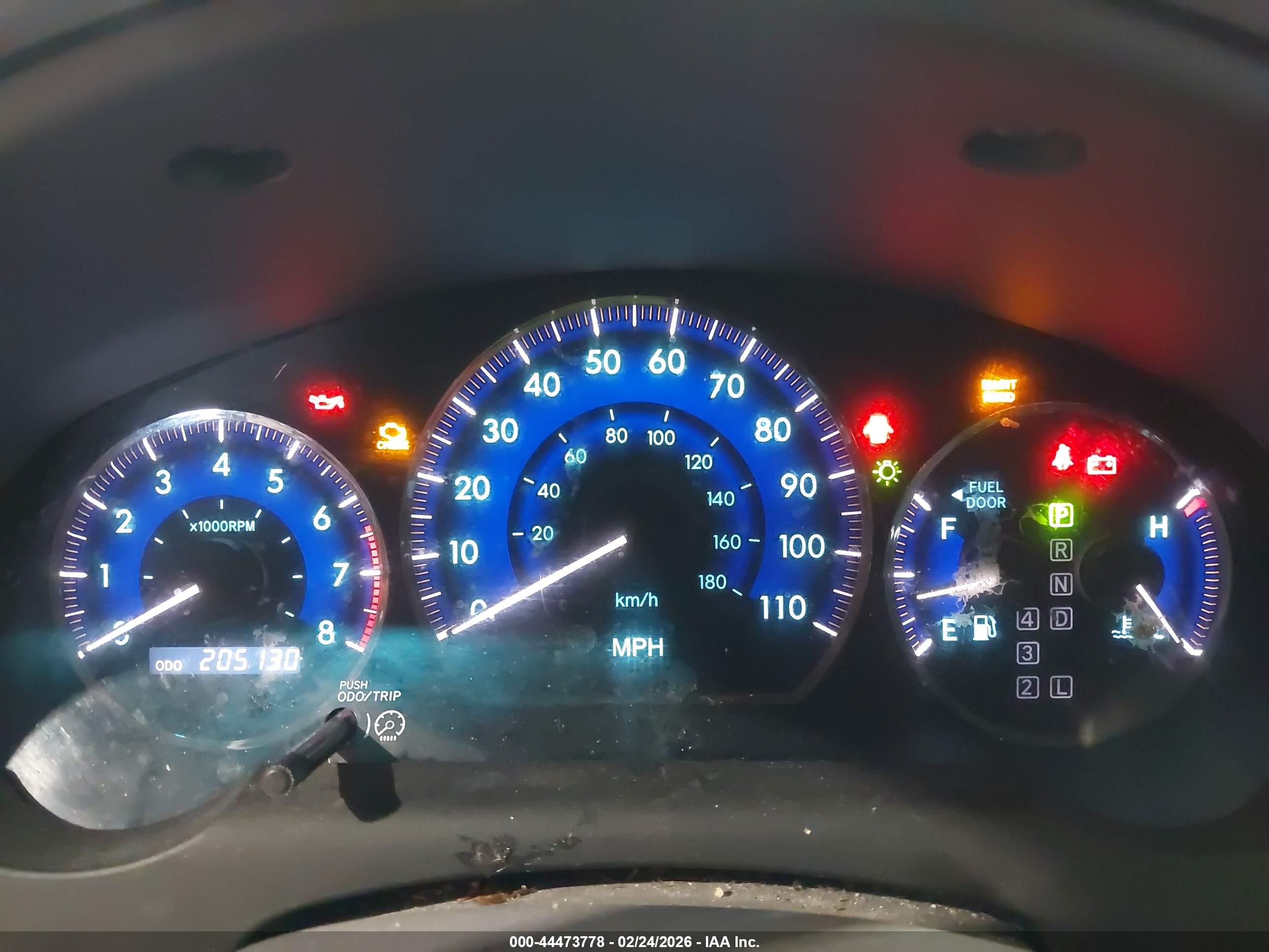 TOYOTA SIENNA image 7