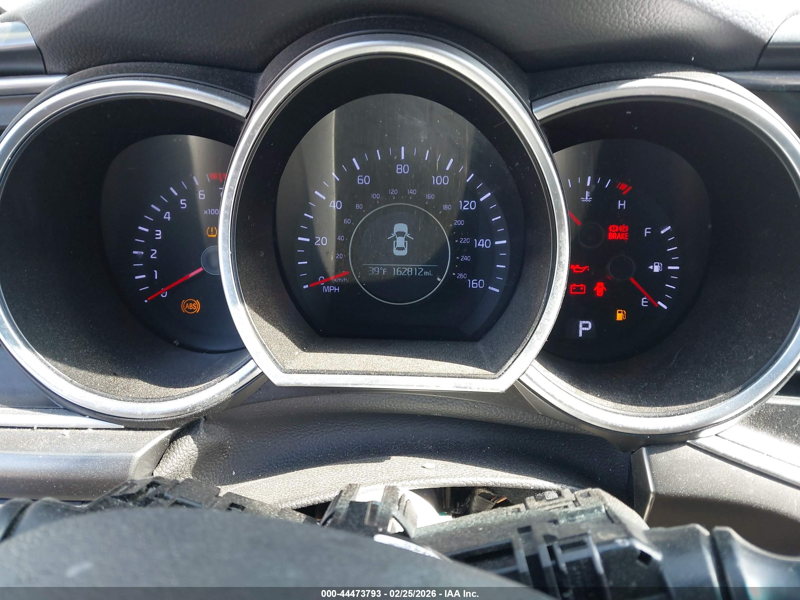 KIA OPTIMA image 7