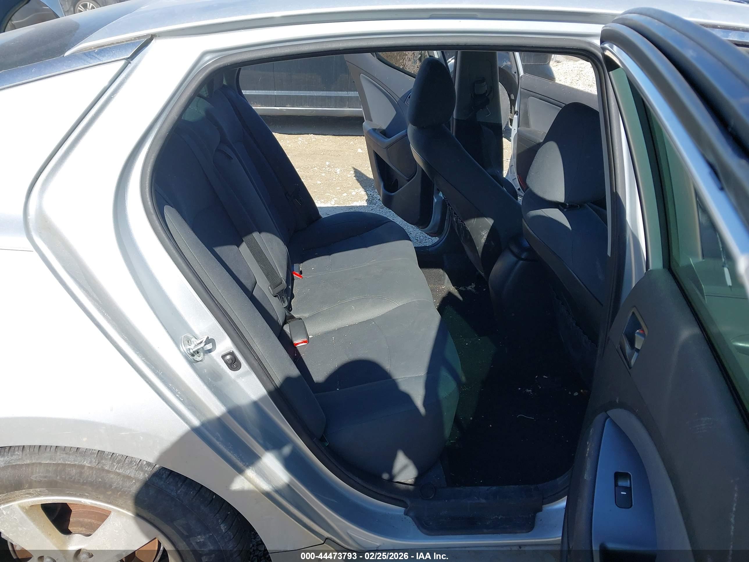 KIA OPTIMA image 8