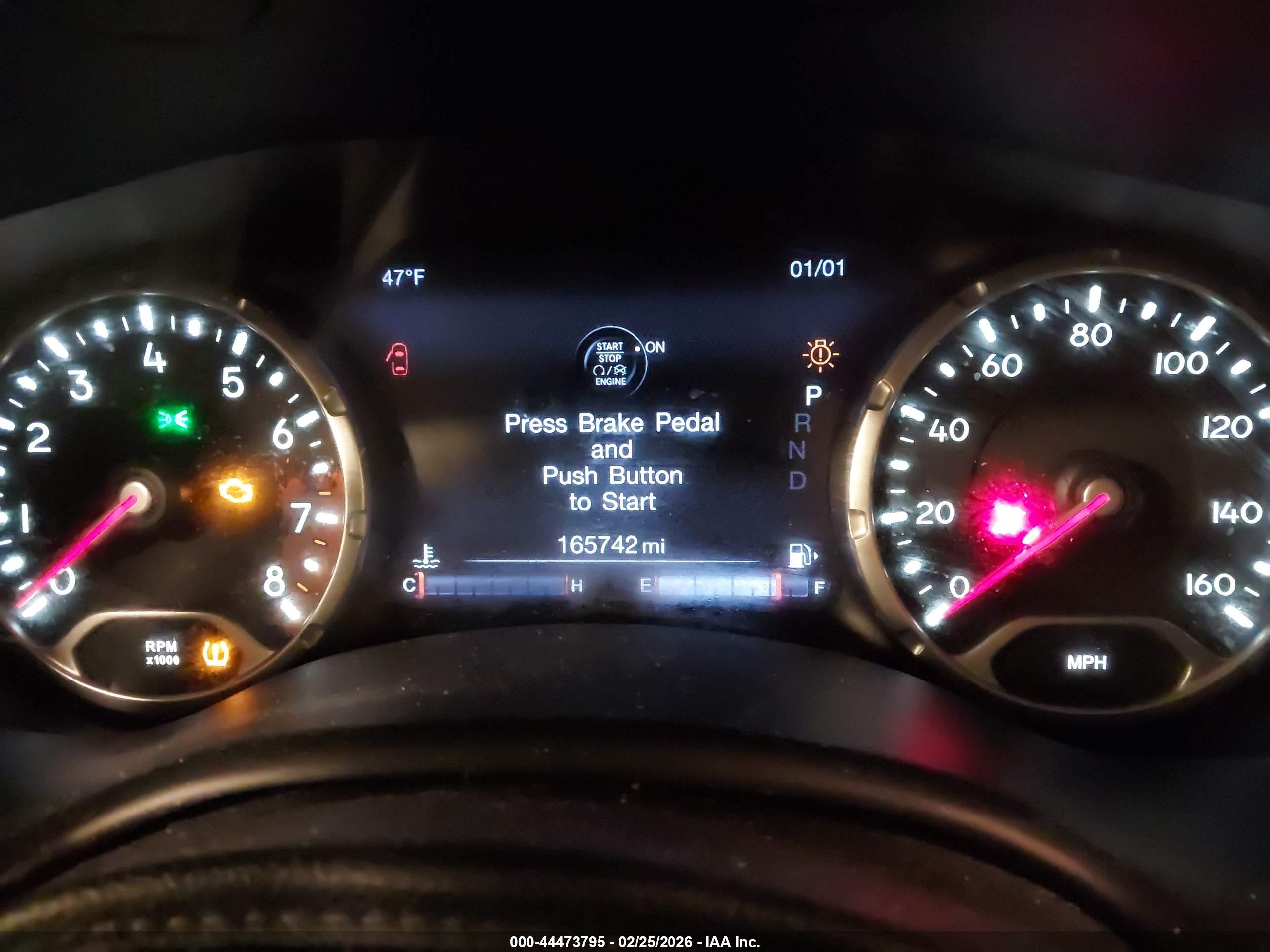 JEEP RENEGADE image 7