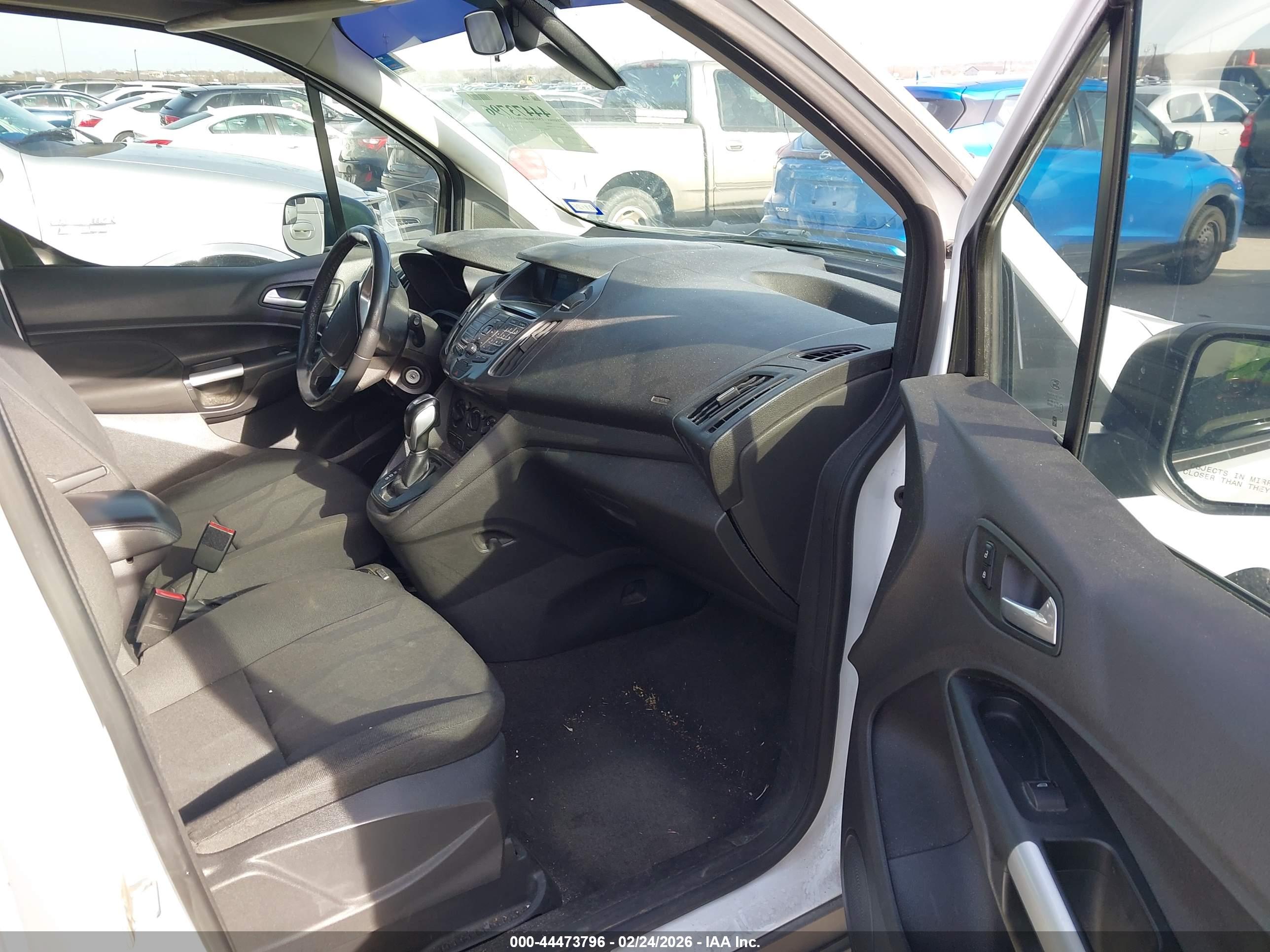 FORD TRANSIT image 5