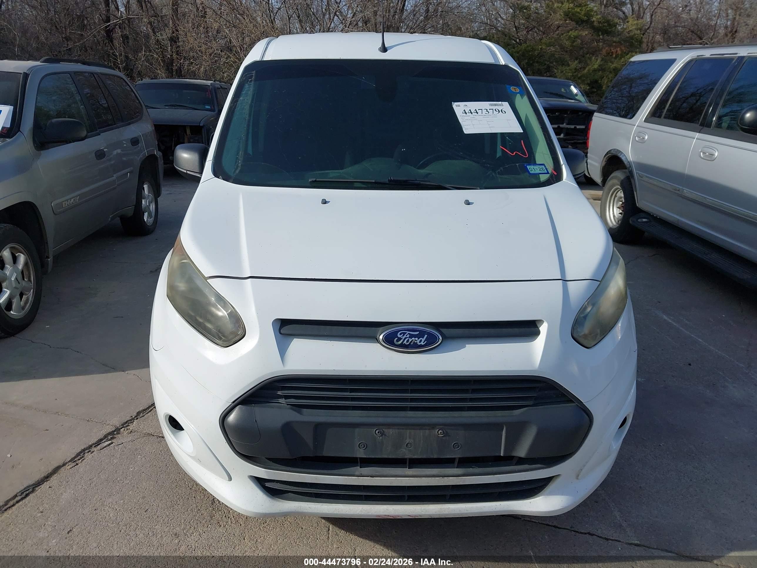 FORD TRANSIT image 6