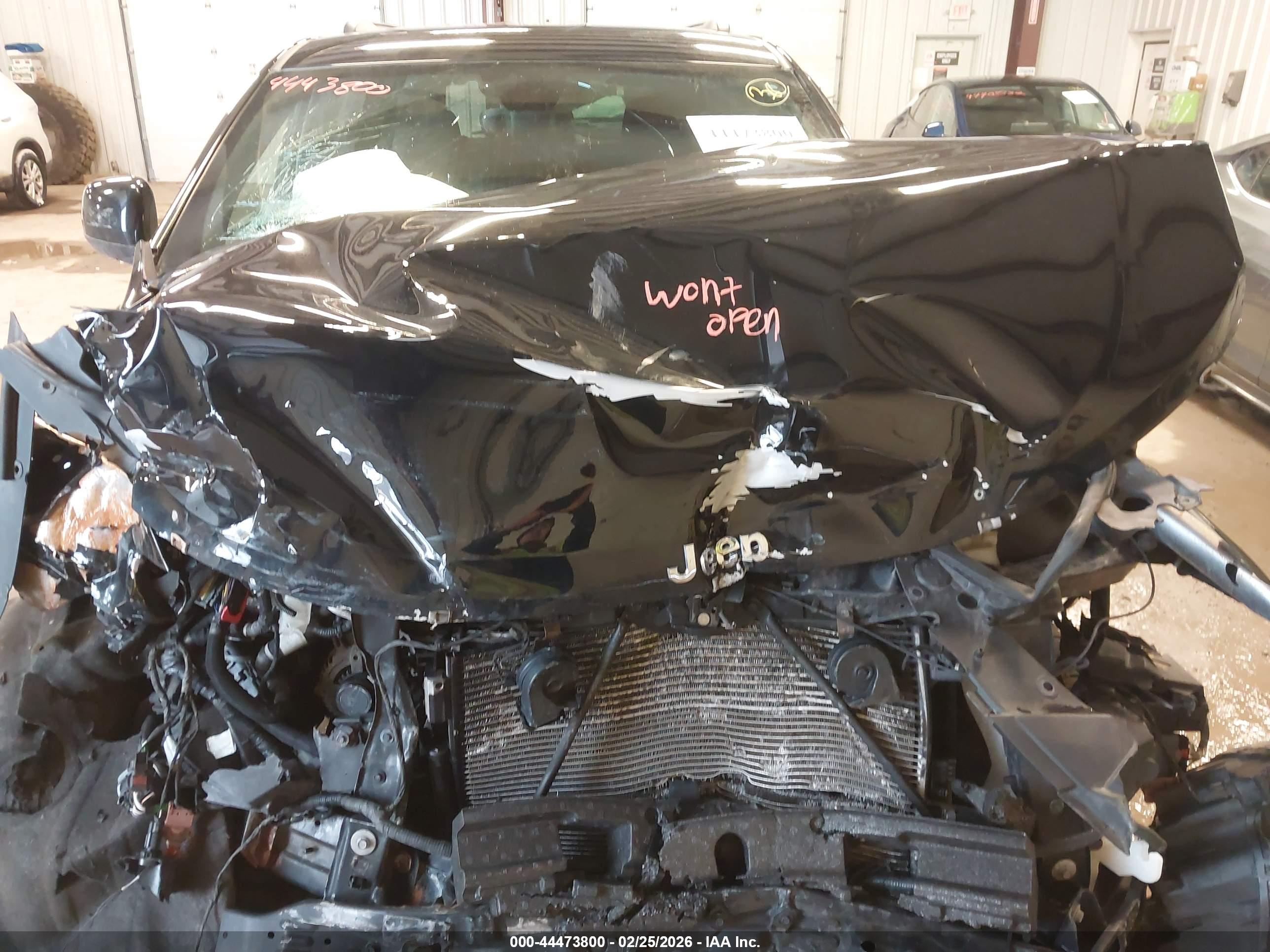 JEEP GRAND image 10