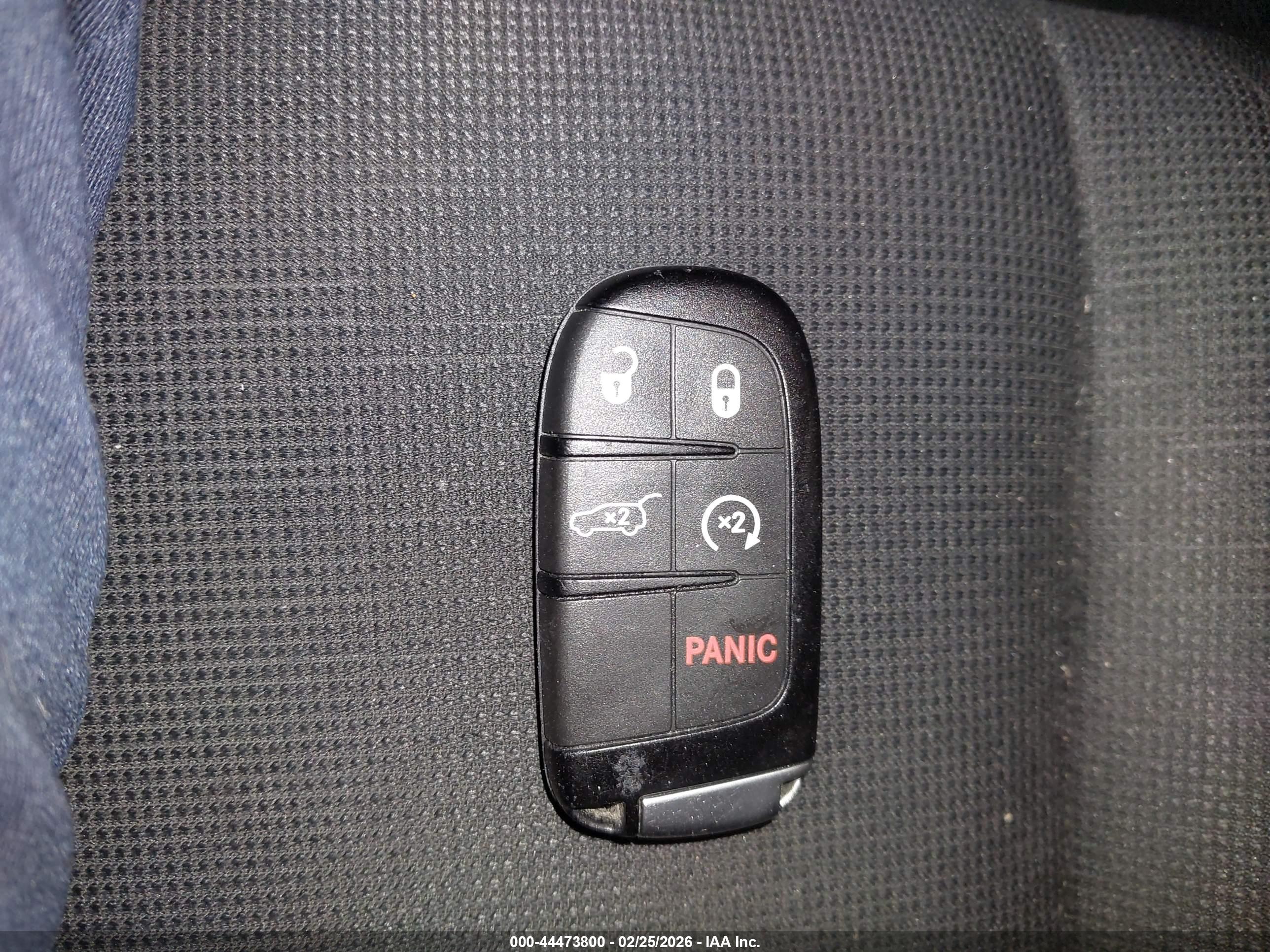 JEEP GRAND image 11