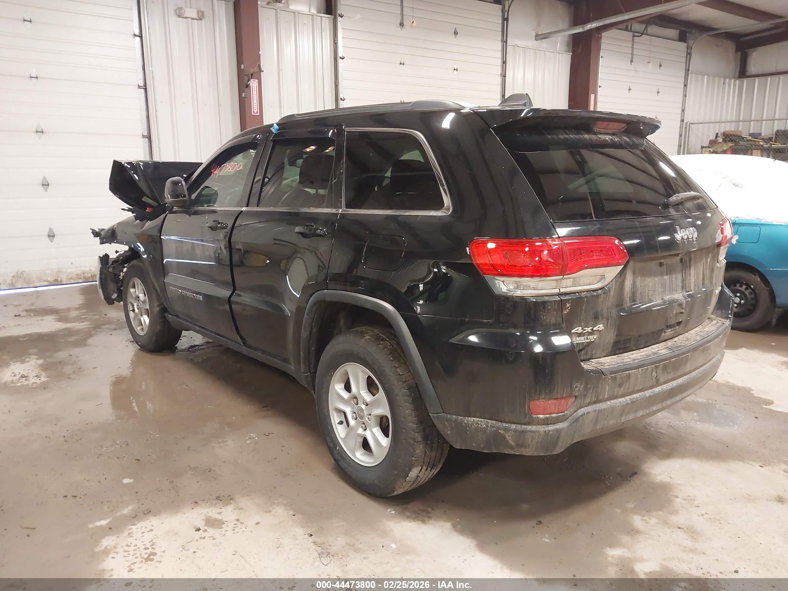 JEEP GRAND image 3
