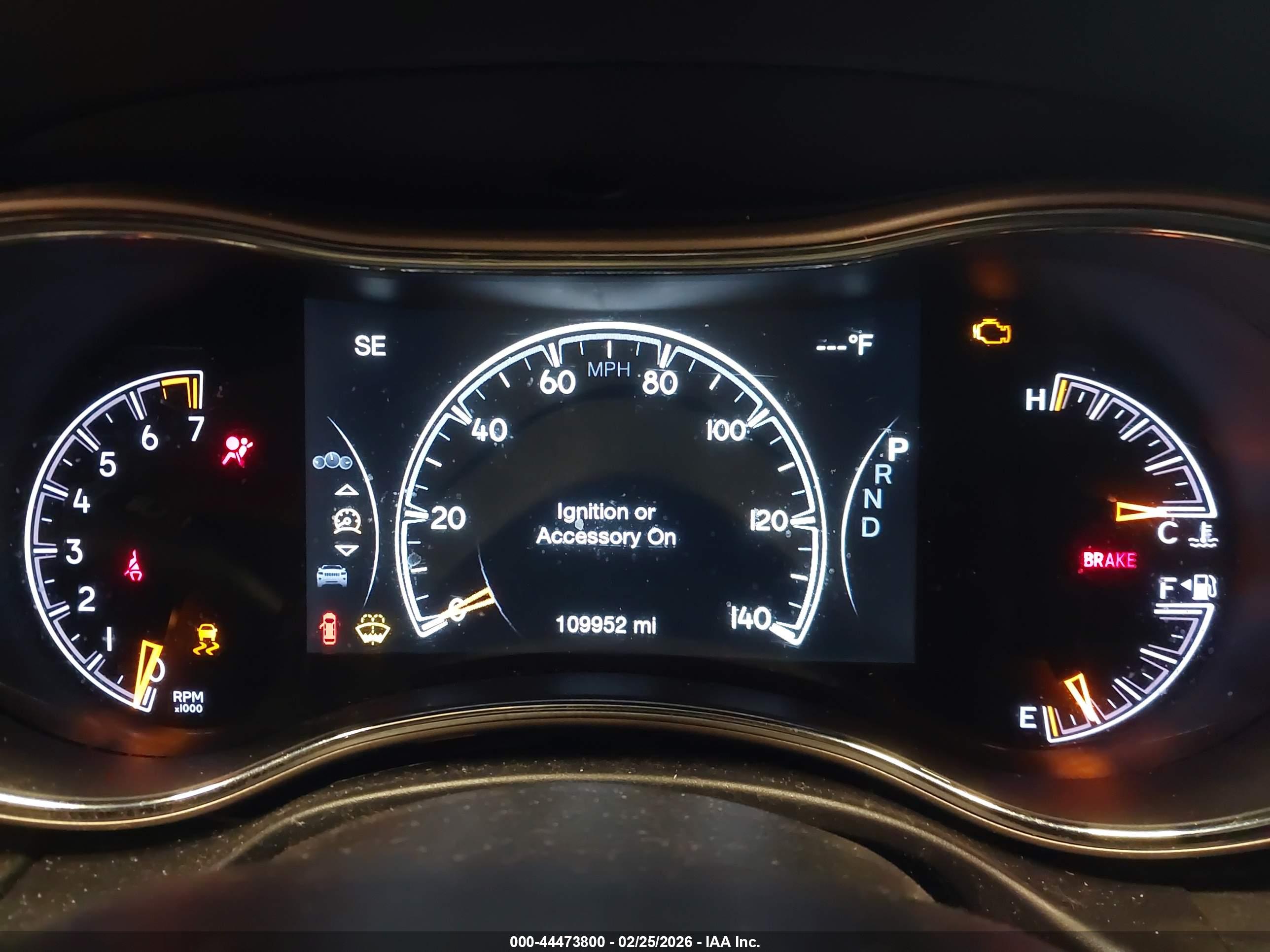 JEEP GRAND image 7