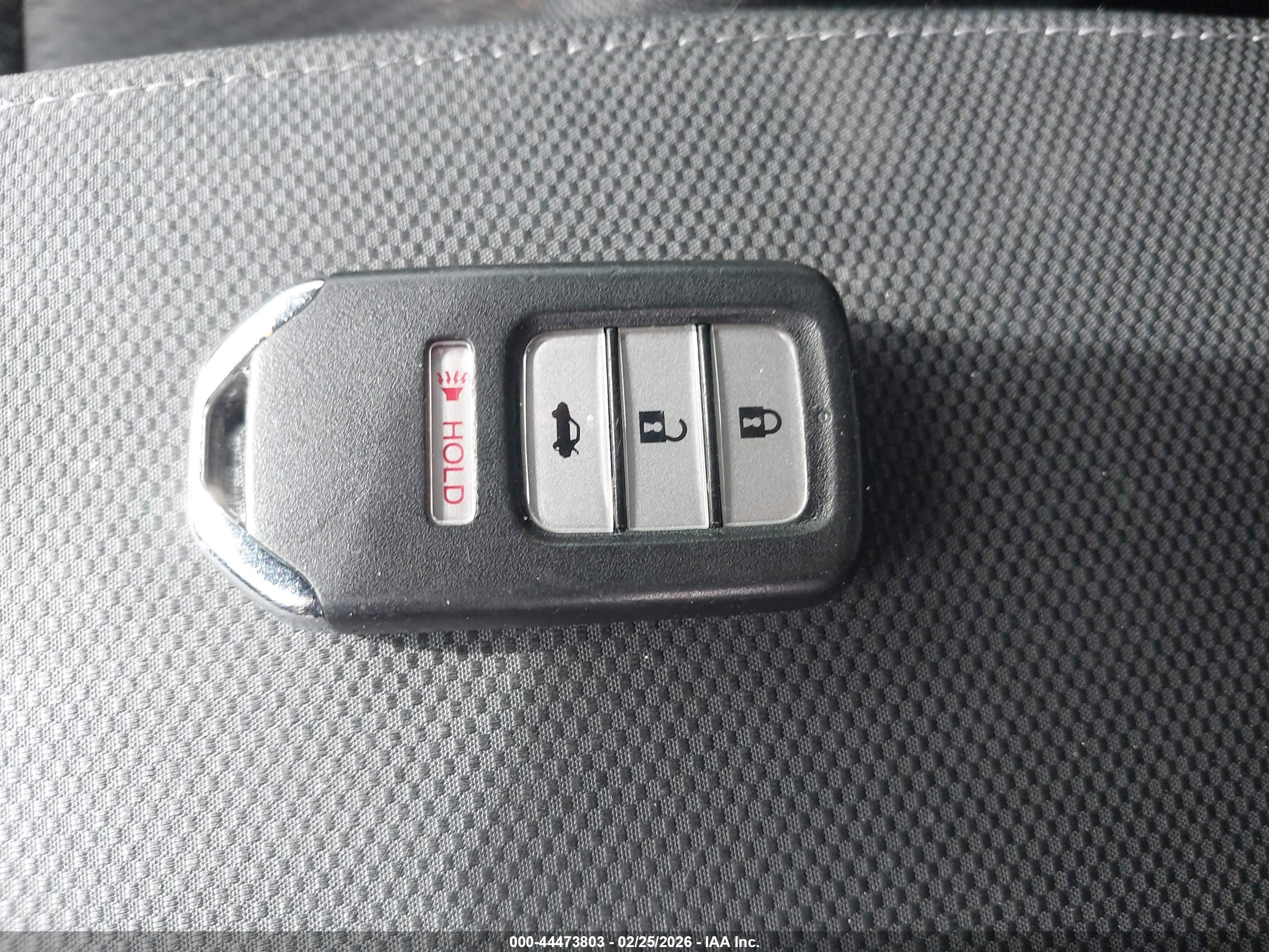 HONDA CIVIC image 11