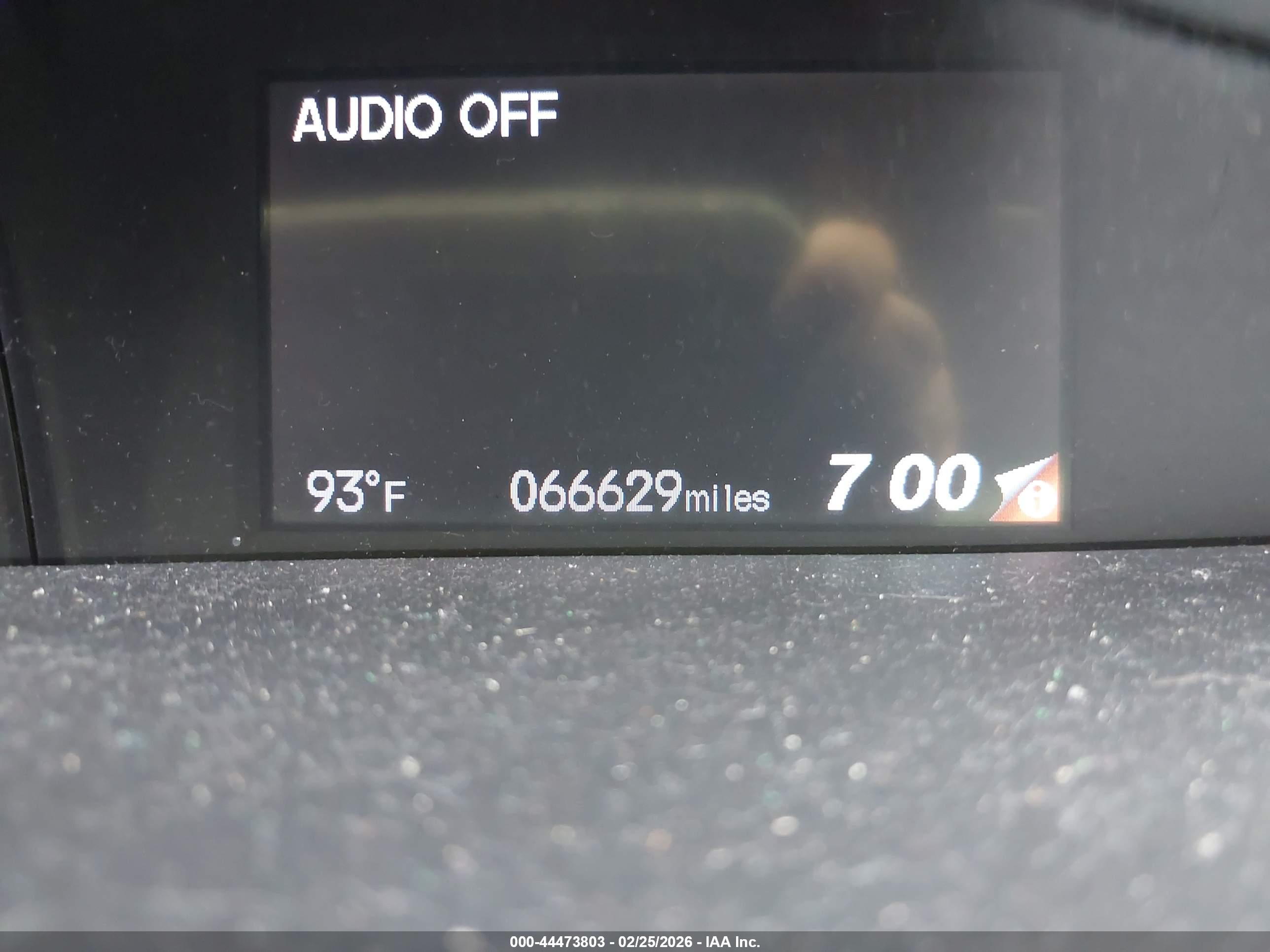 HONDA CIVIC image 7