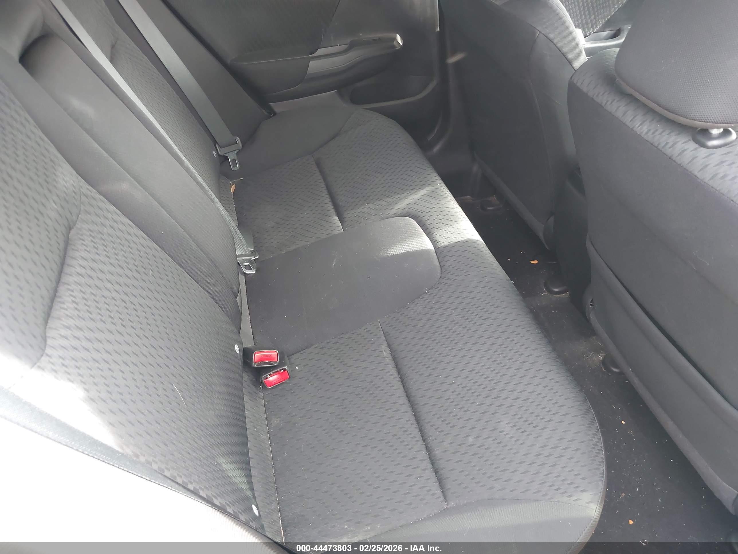 HONDA CIVIC image 8
