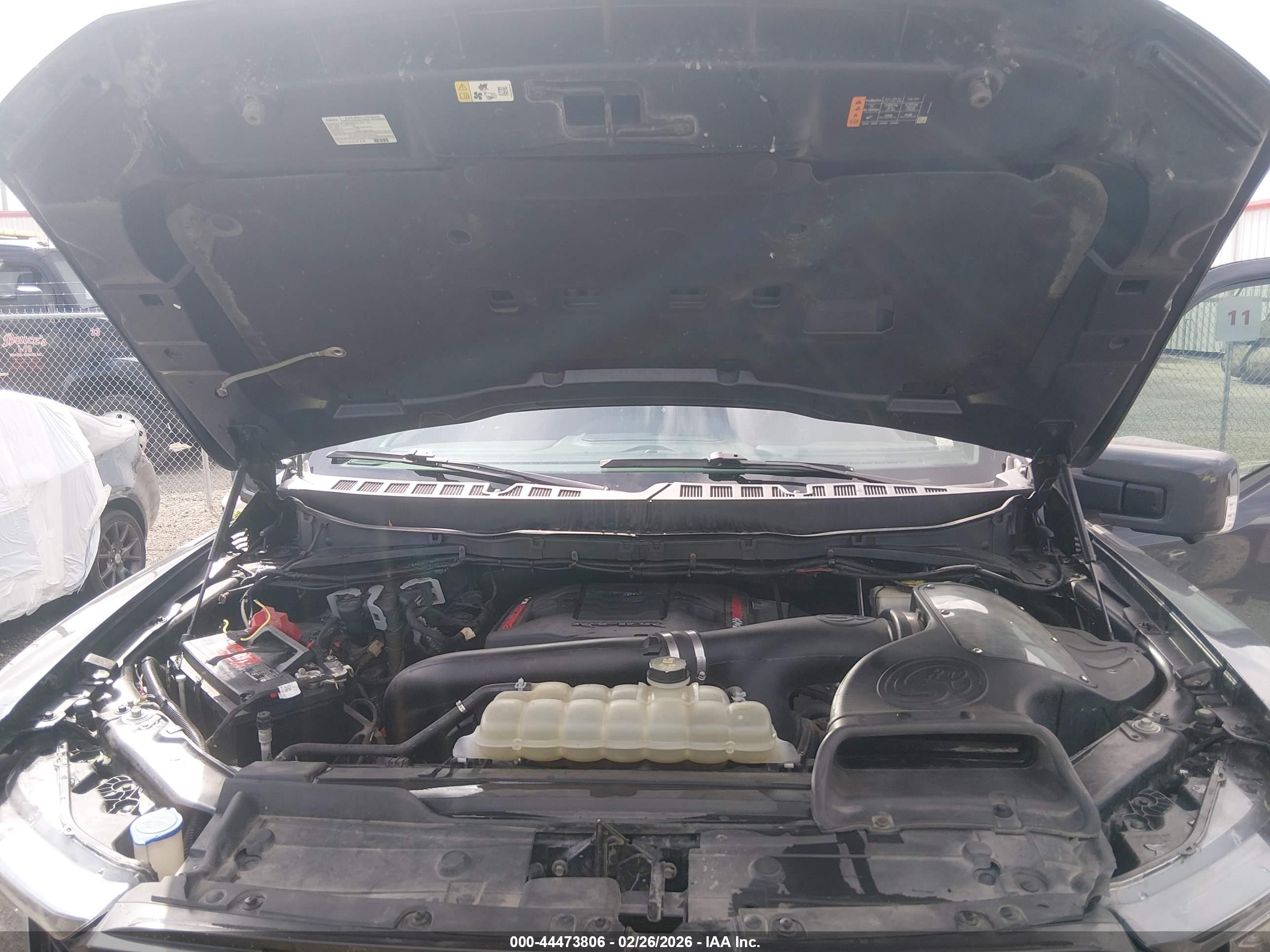 FORD F-150 image 10