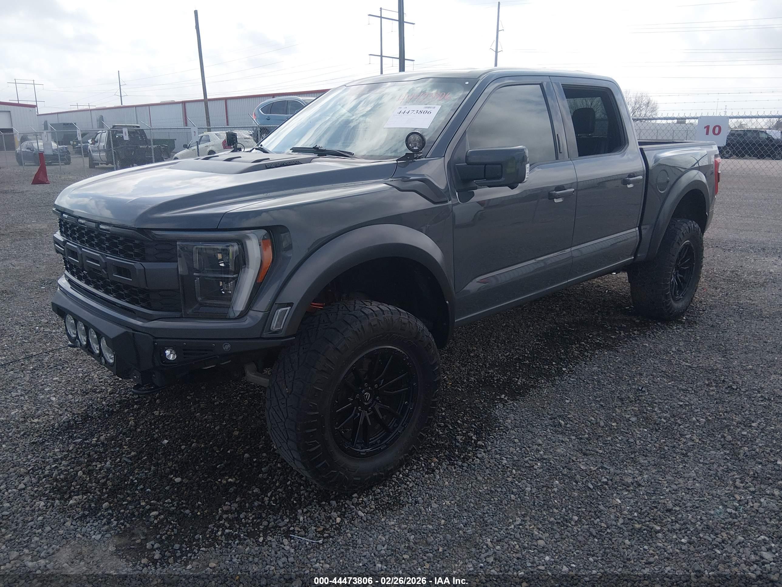 FORD F-150 image 2