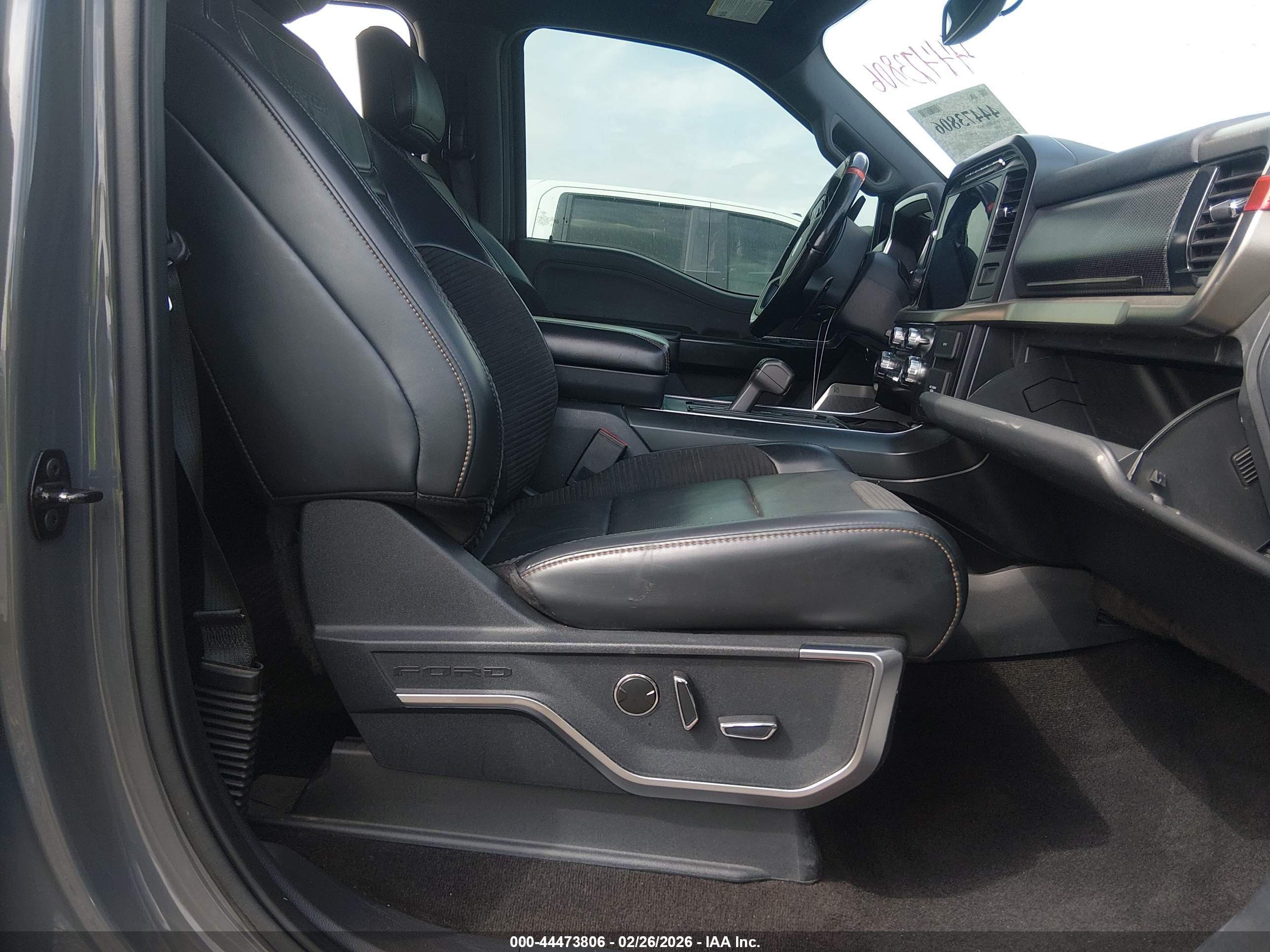 FORD F-150 image 5