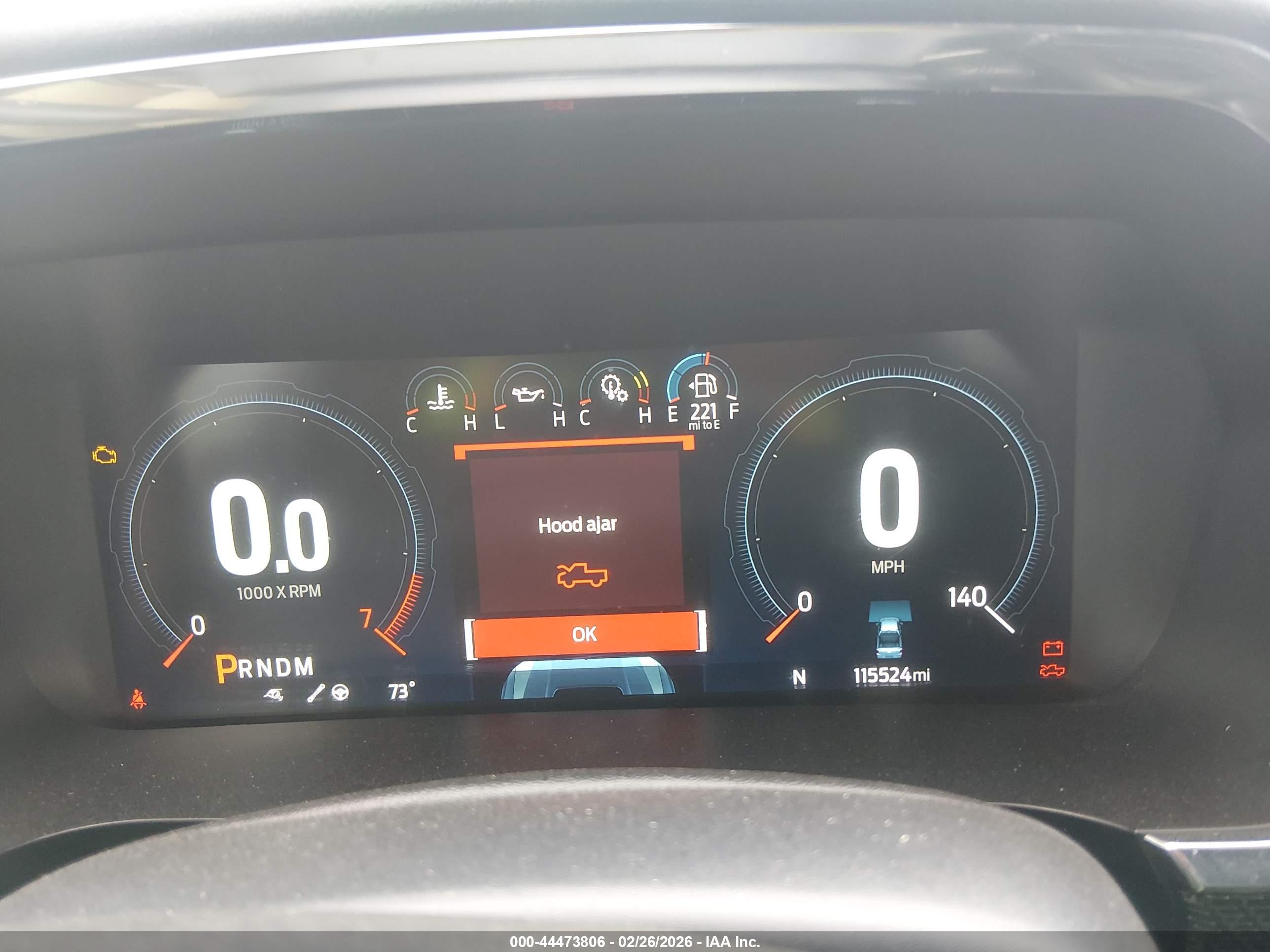 FORD F-150 image 7
