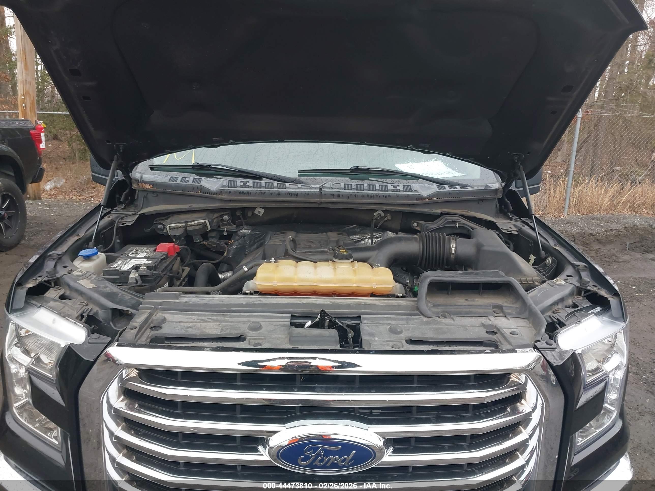 FORD F-150 image 10