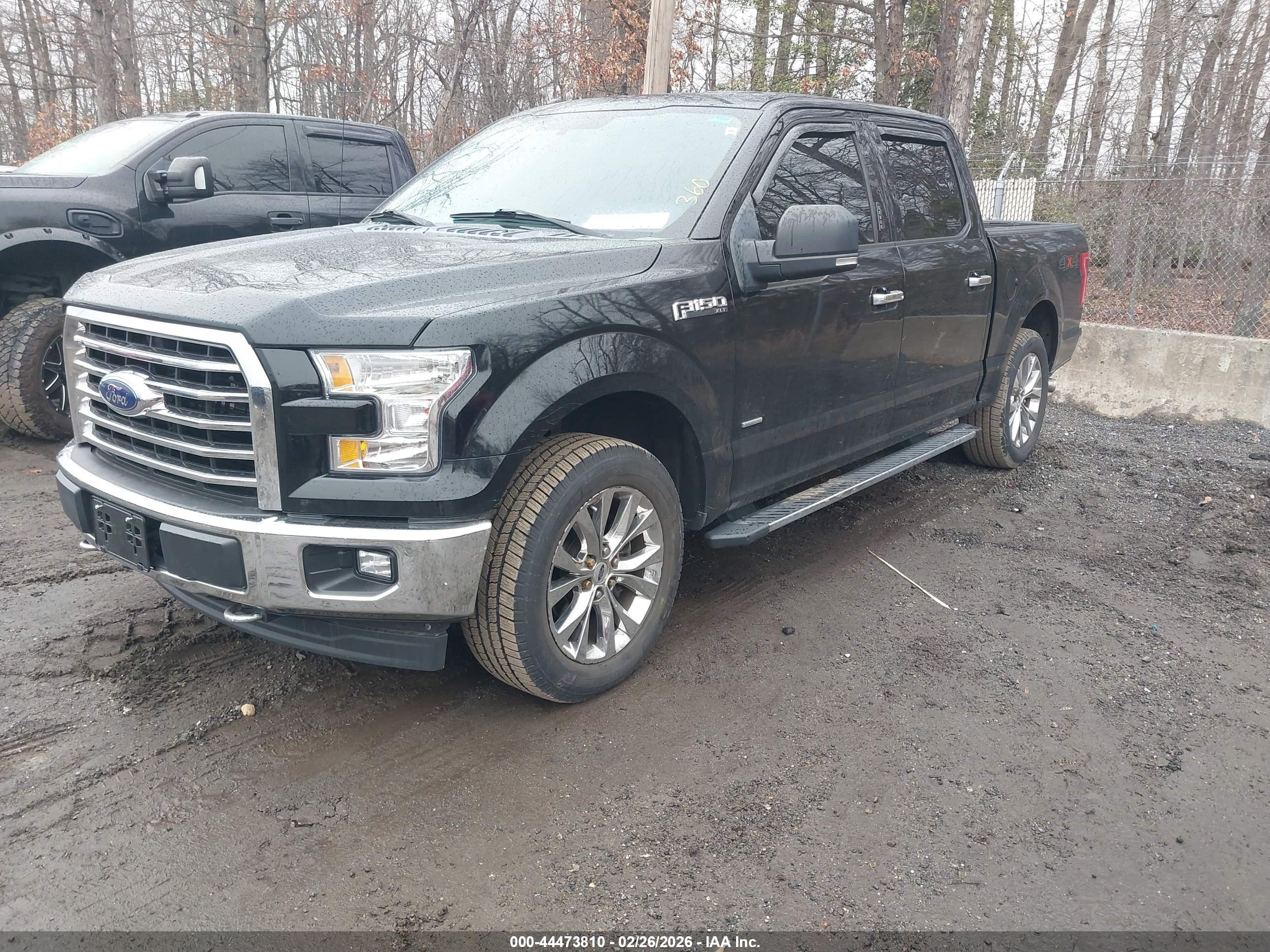 FORD F-150 image 2