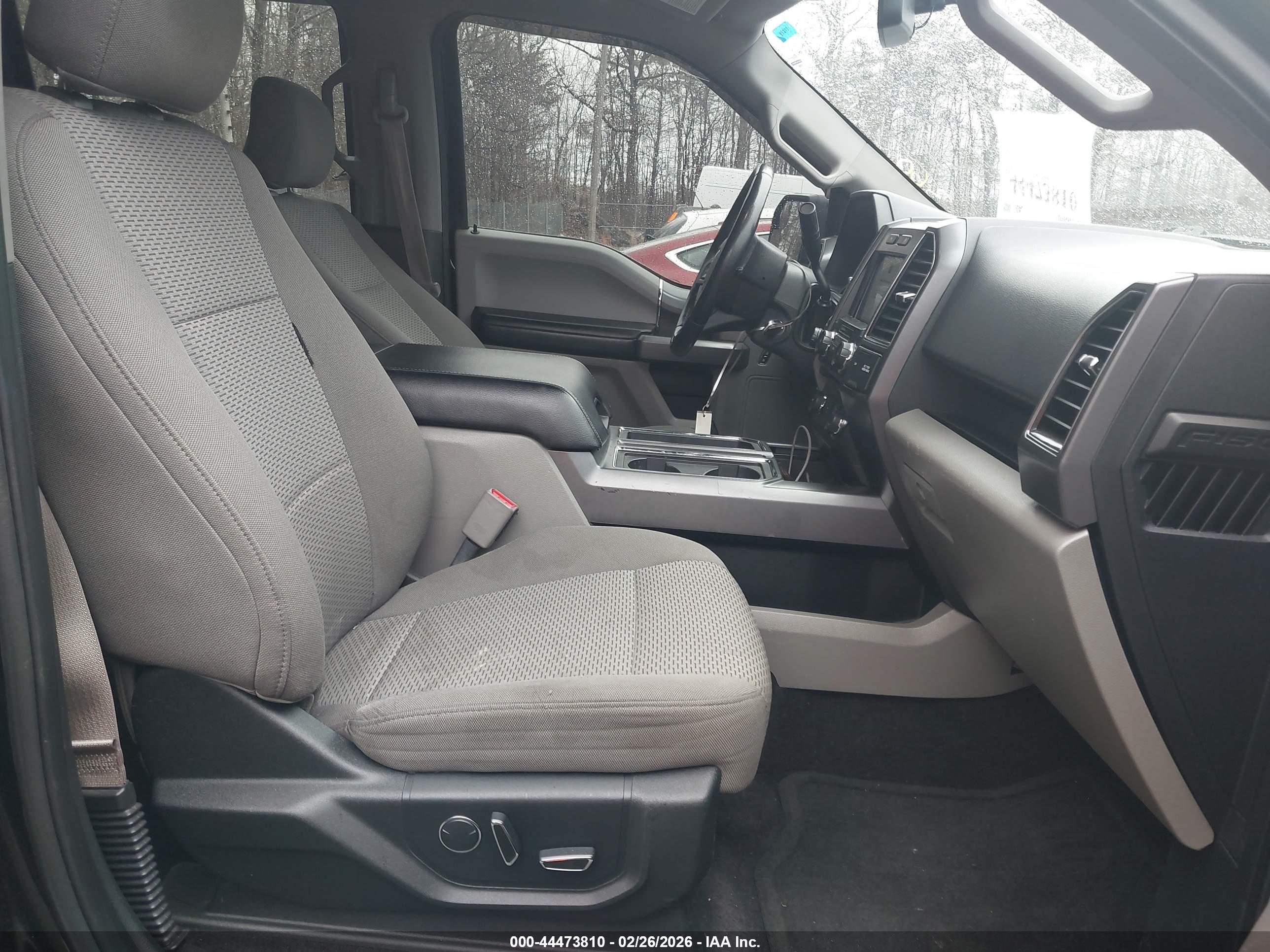 FORD F-150 image 5