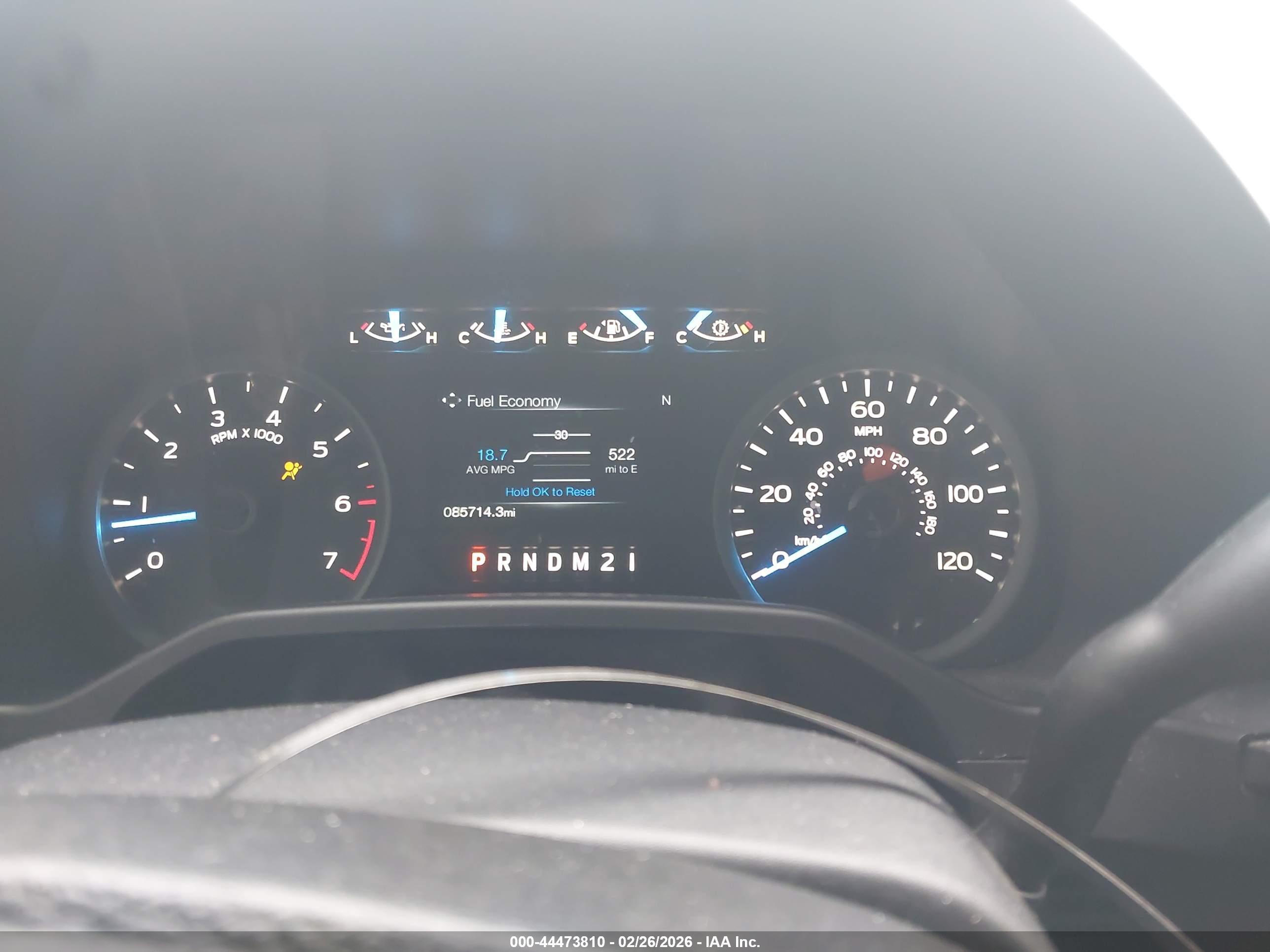 FORD F-150 image 7