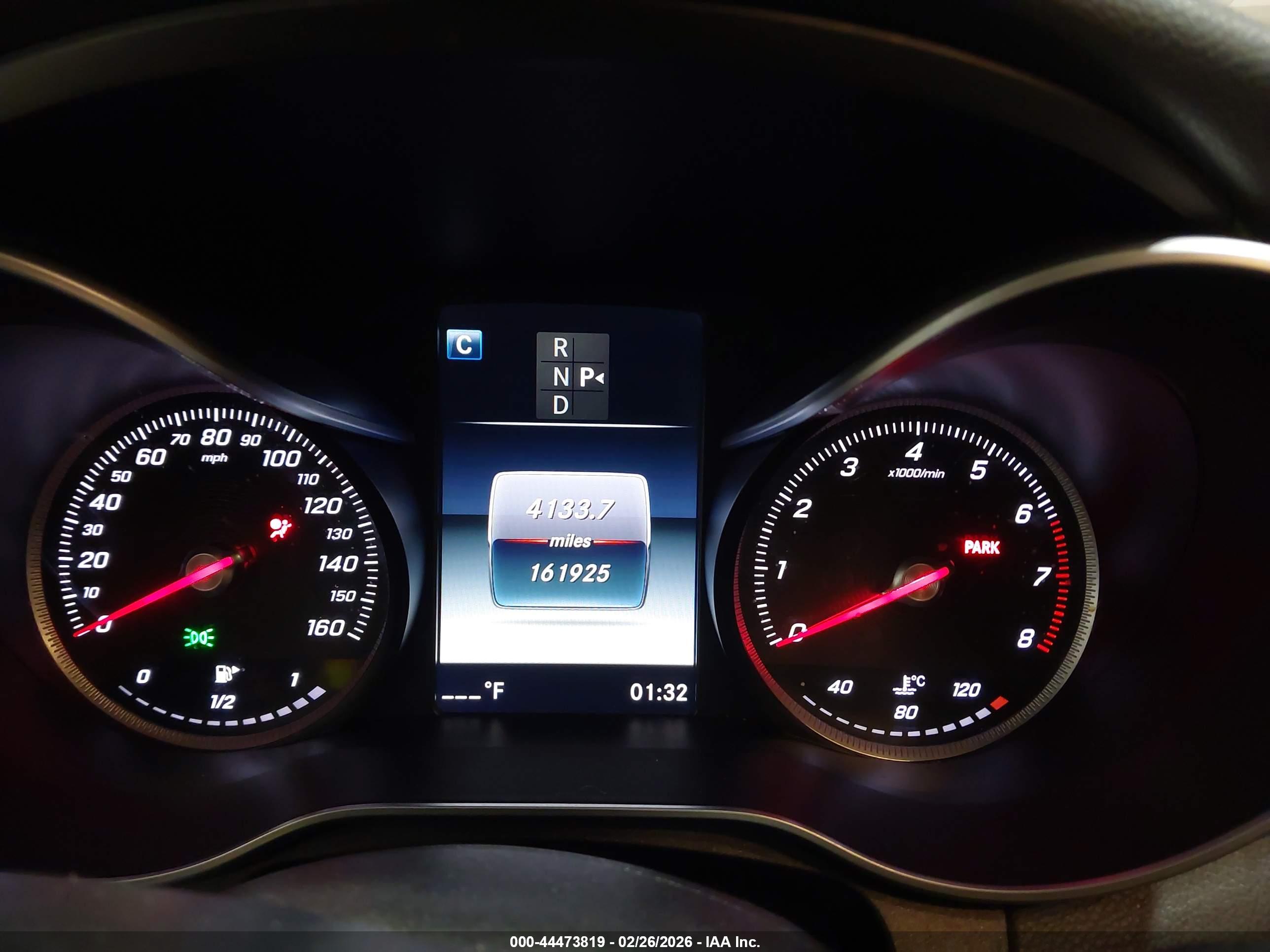 MERCEDES-BENZ C image 7