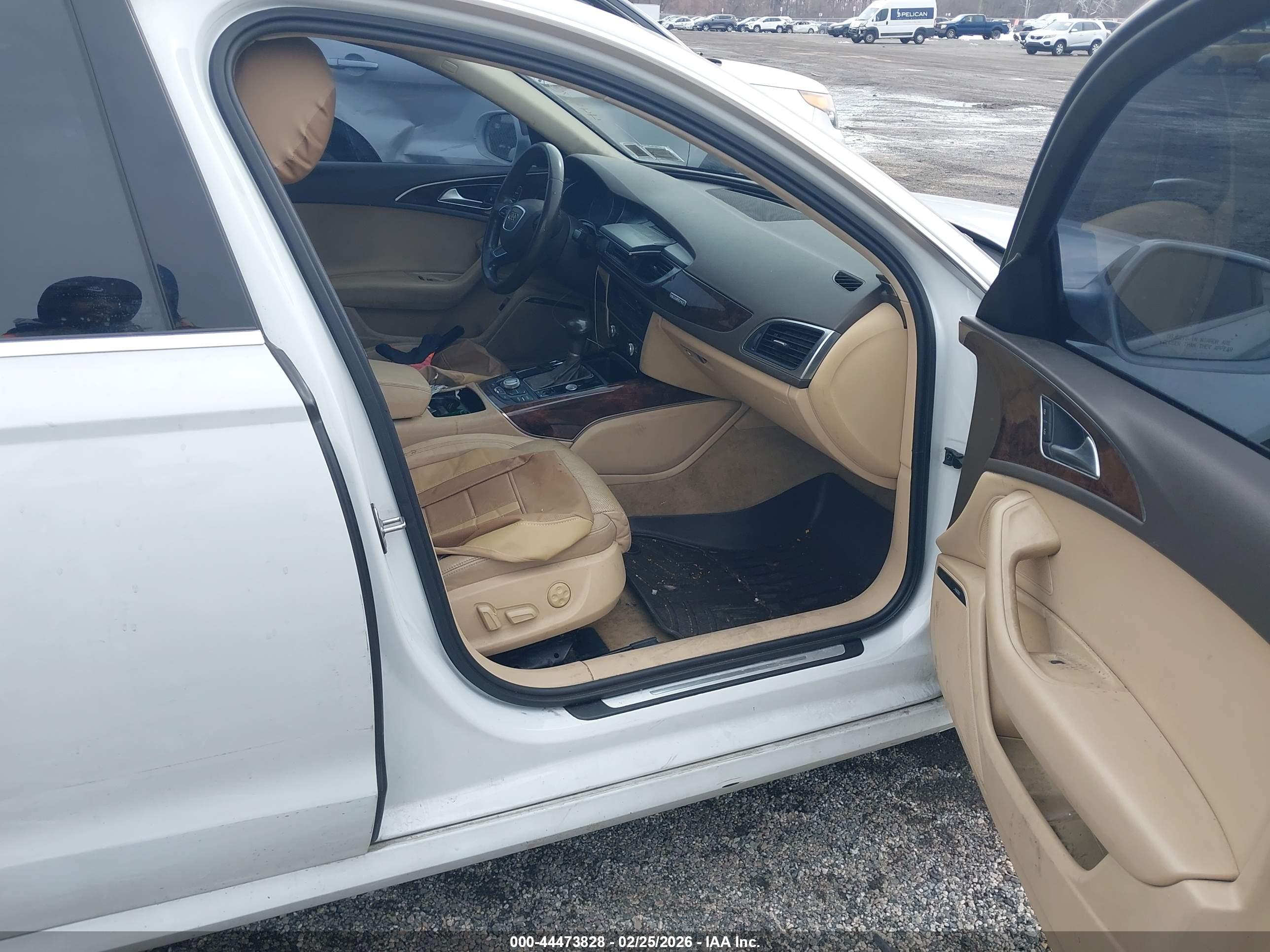 AUDI A6 image 5