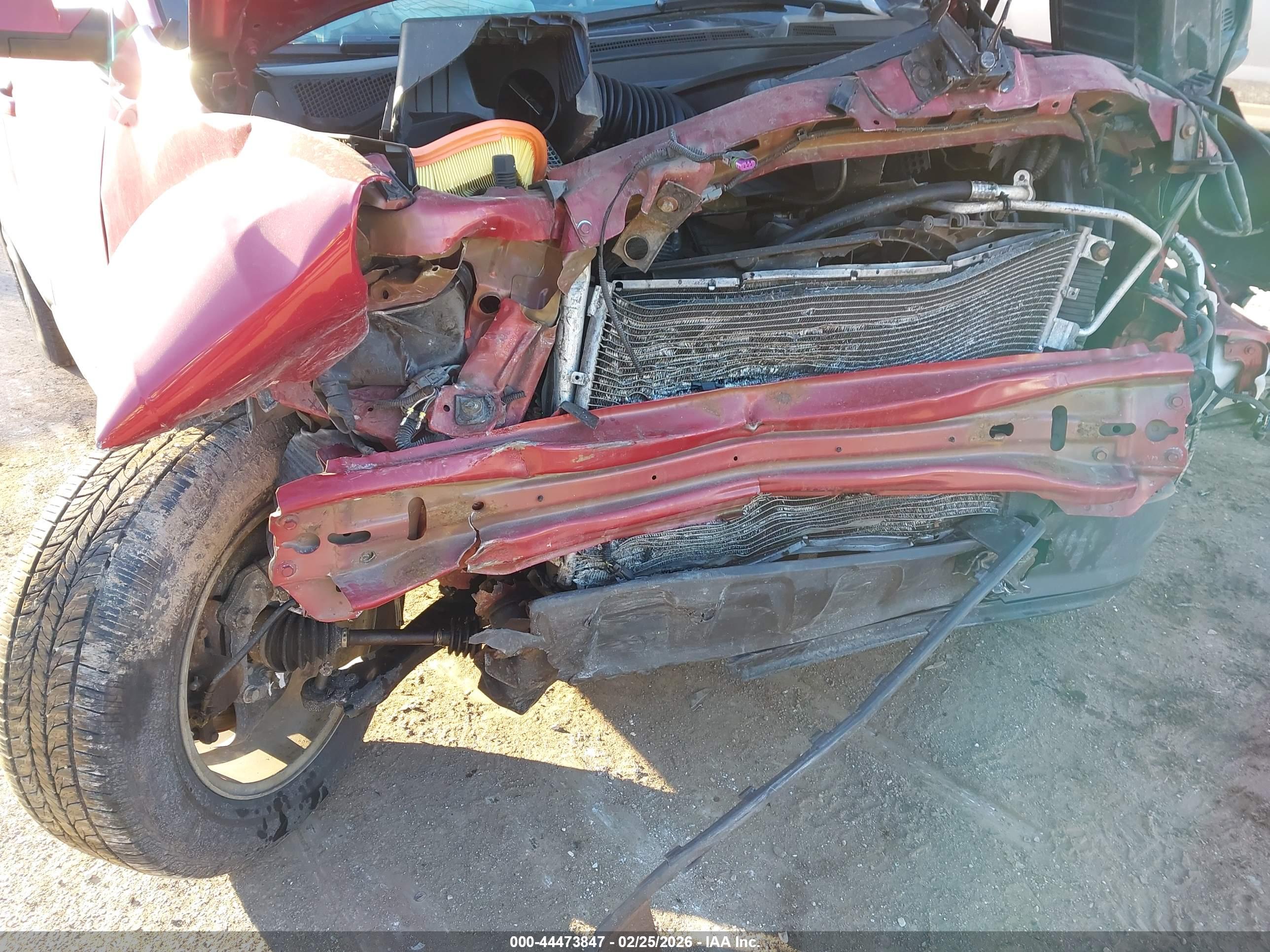 CHEVROLET EQUINOX image 6