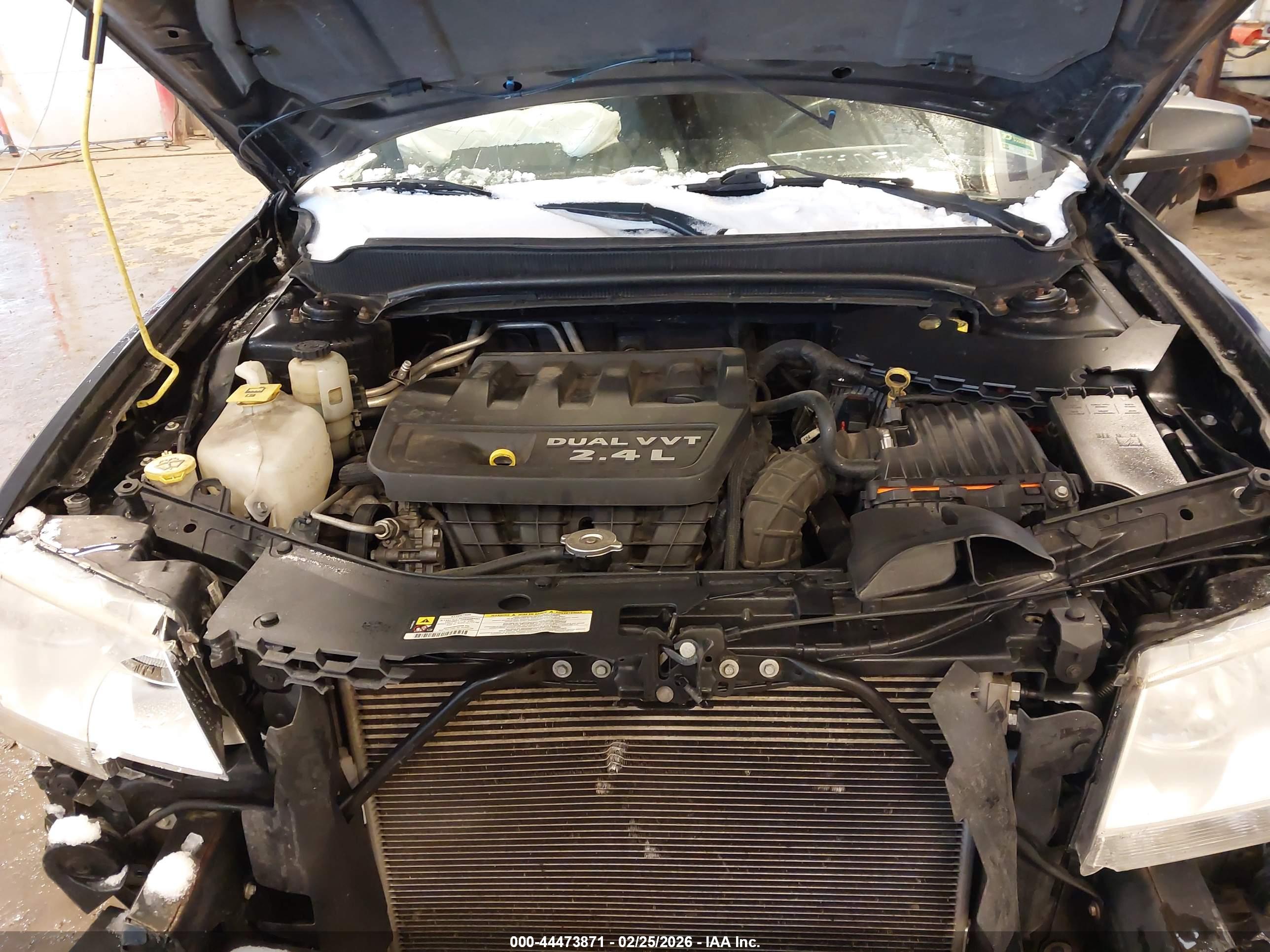 DODGE AVENGER image 10