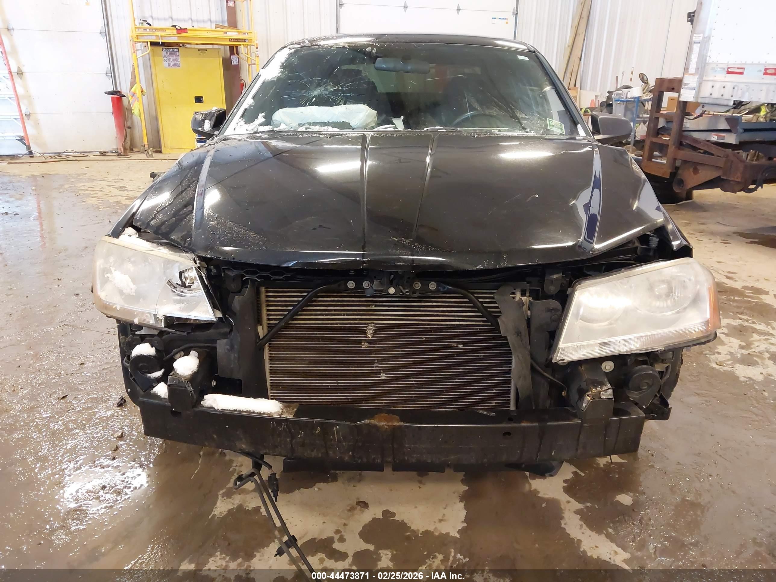 DODGE AVENGER image 6
