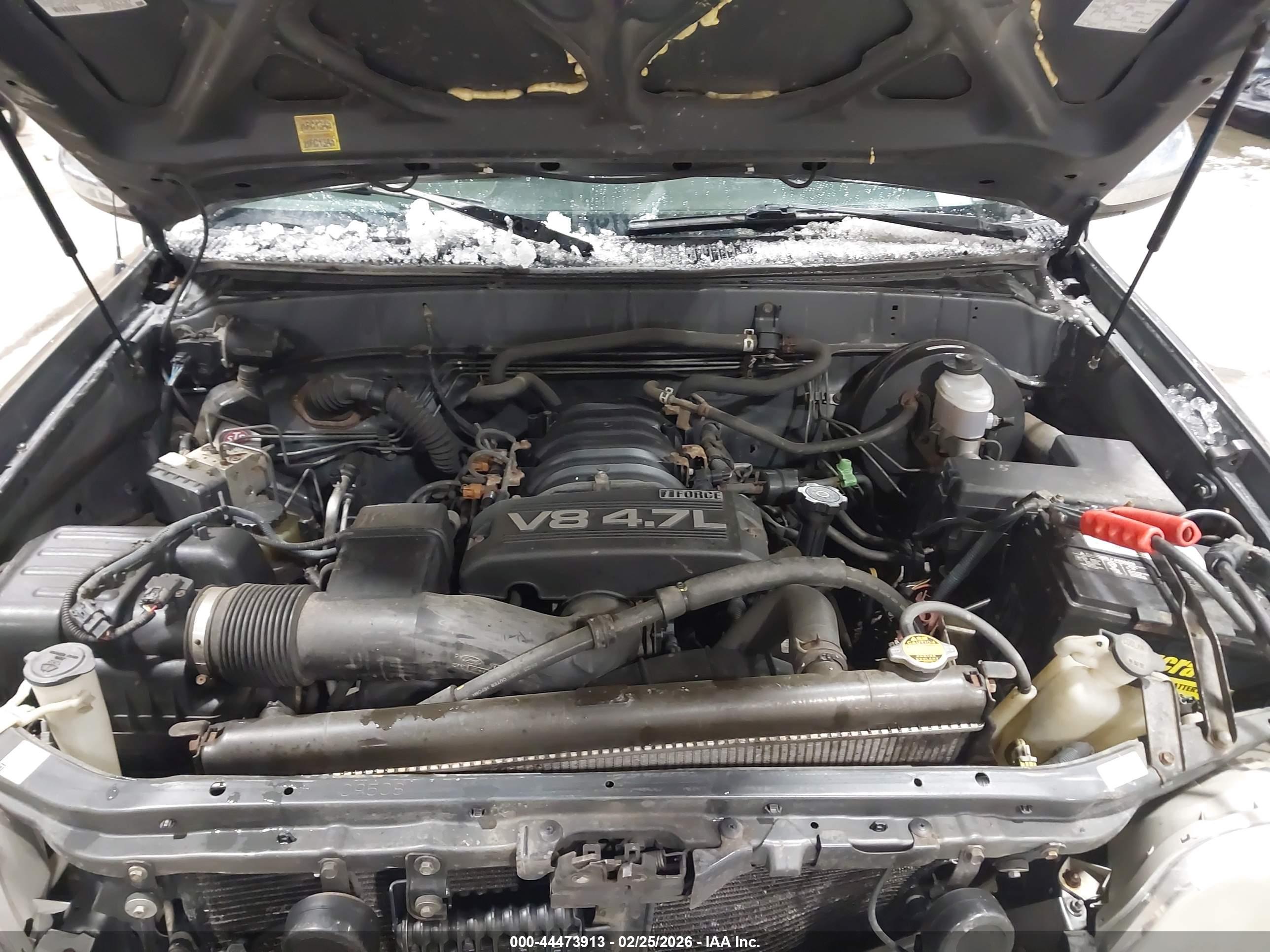 TOYOTA TUNDRA image 10