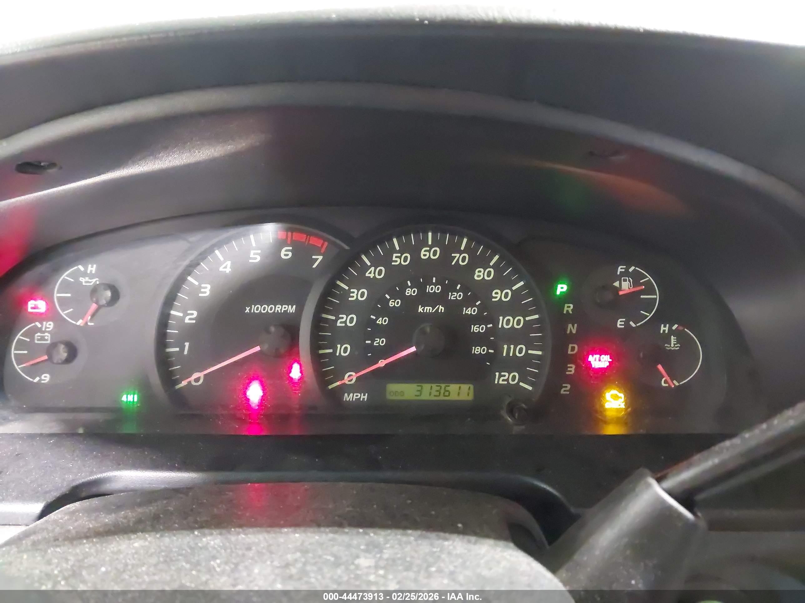 TOYOTA TUNDRA image 7