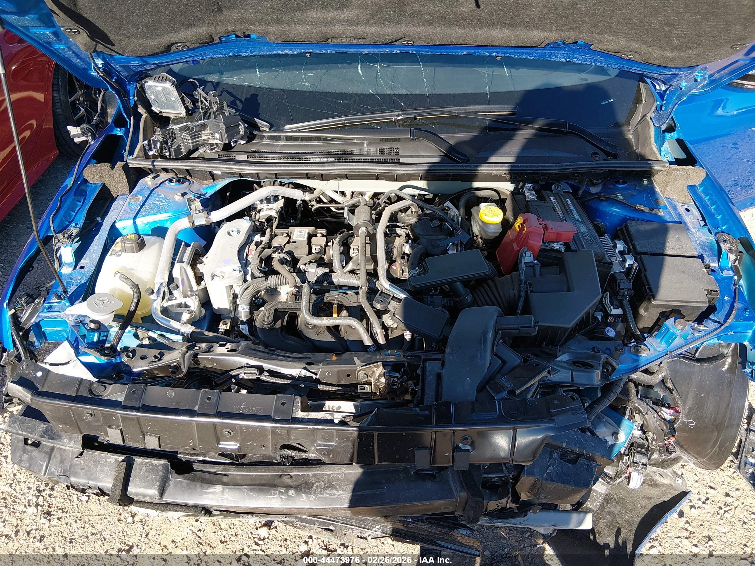 NISSAN SENTRA image 10