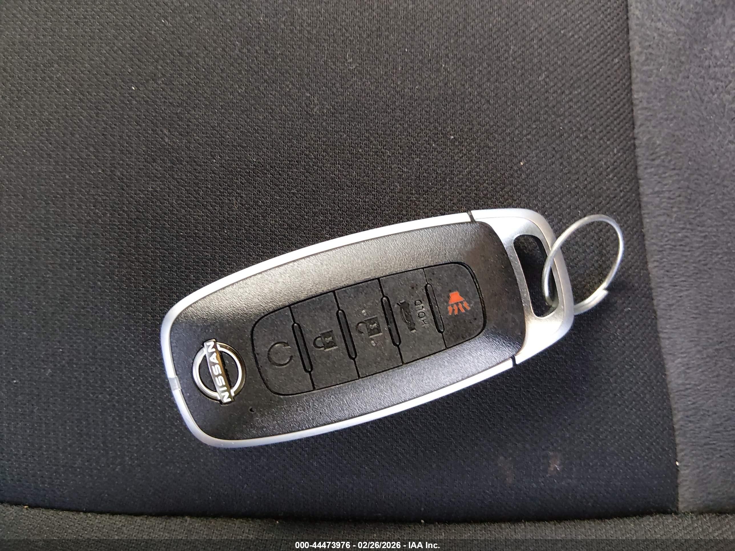NISSAN SENTRA image 11