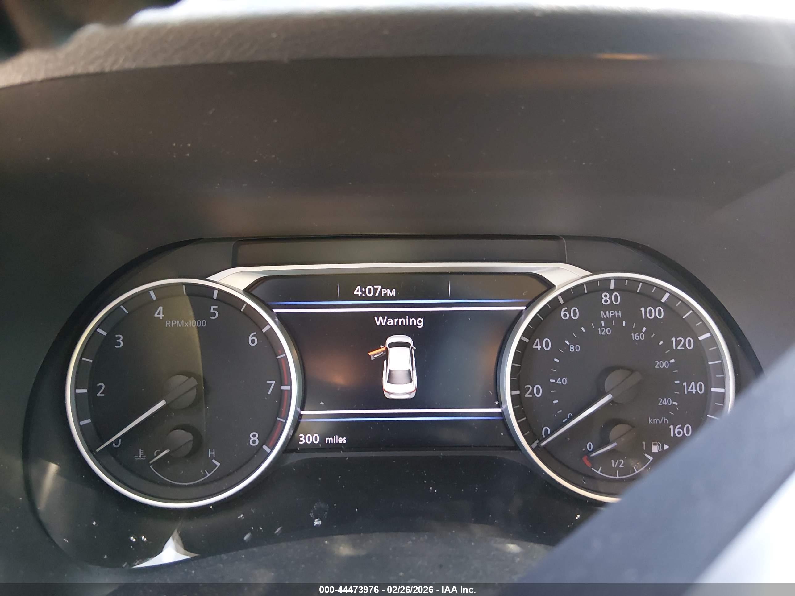 NISSAN SENTRA image 7