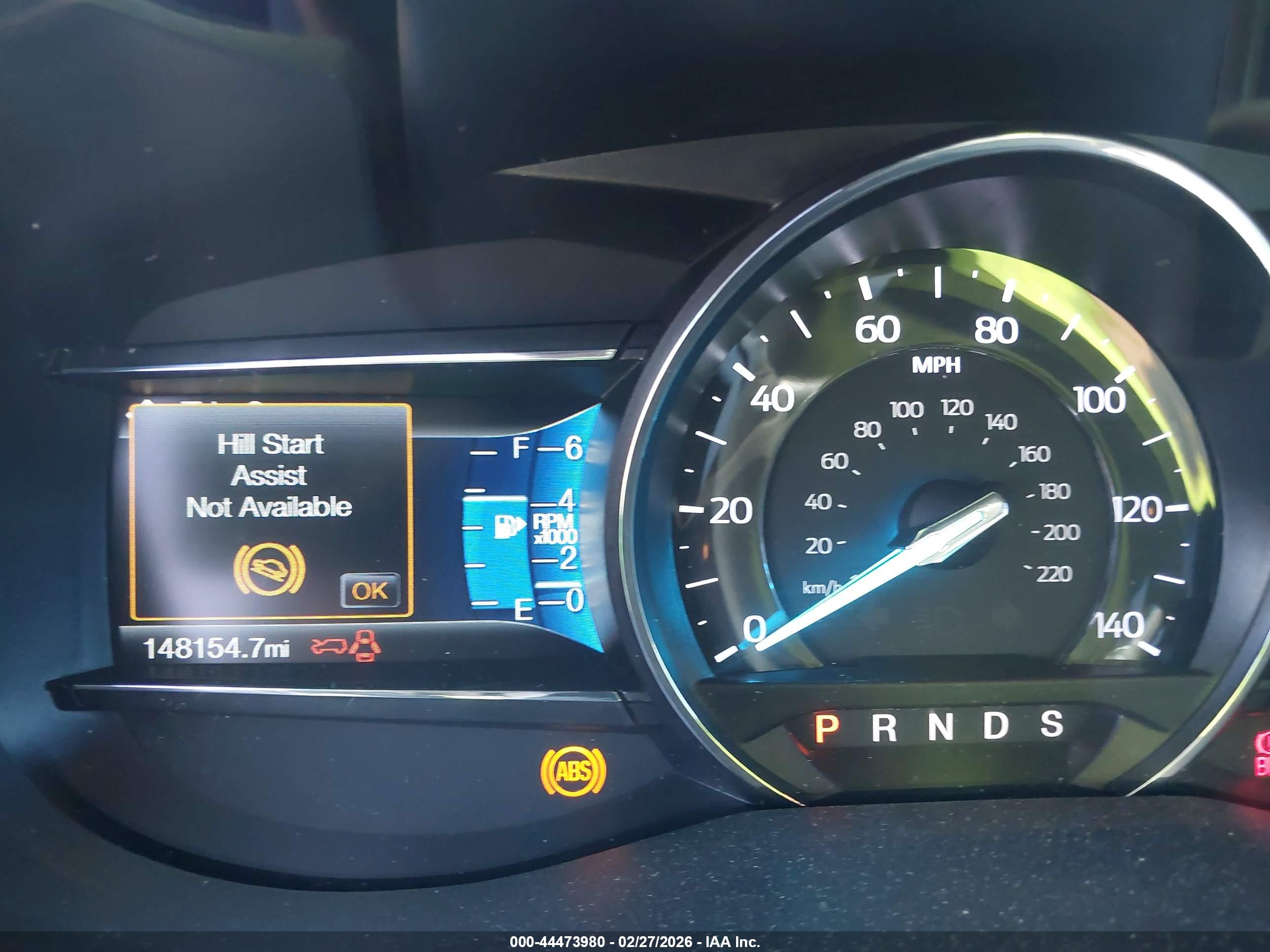 FORD EXPLORER image 7