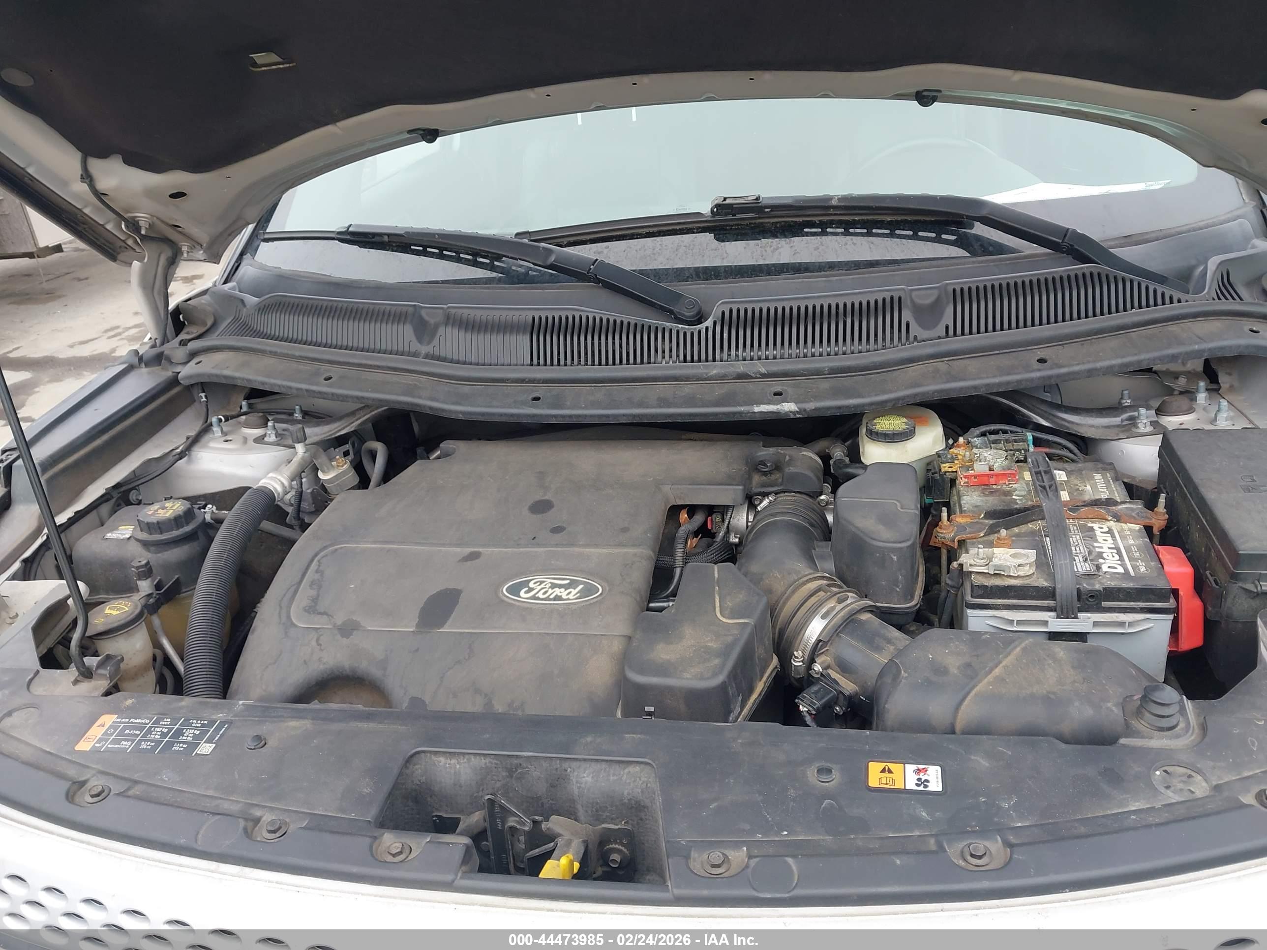 FORD EXPLORER image 10
