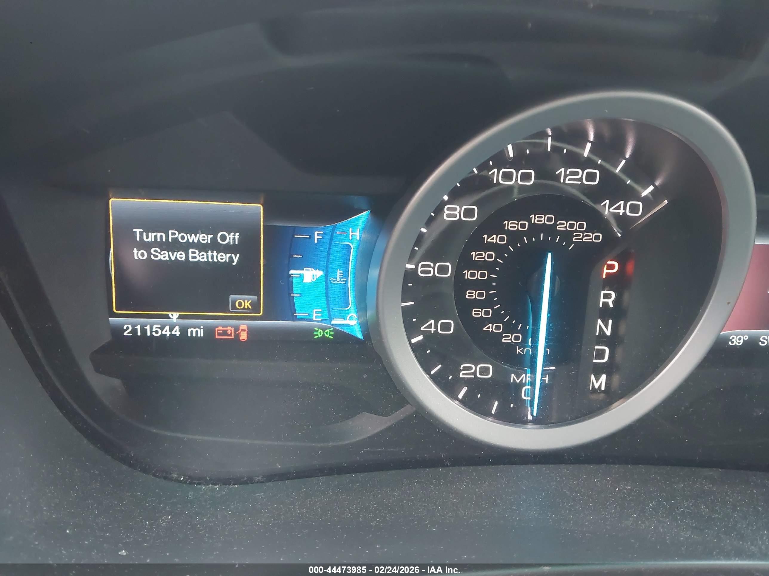 FORD EXPLORER image 7