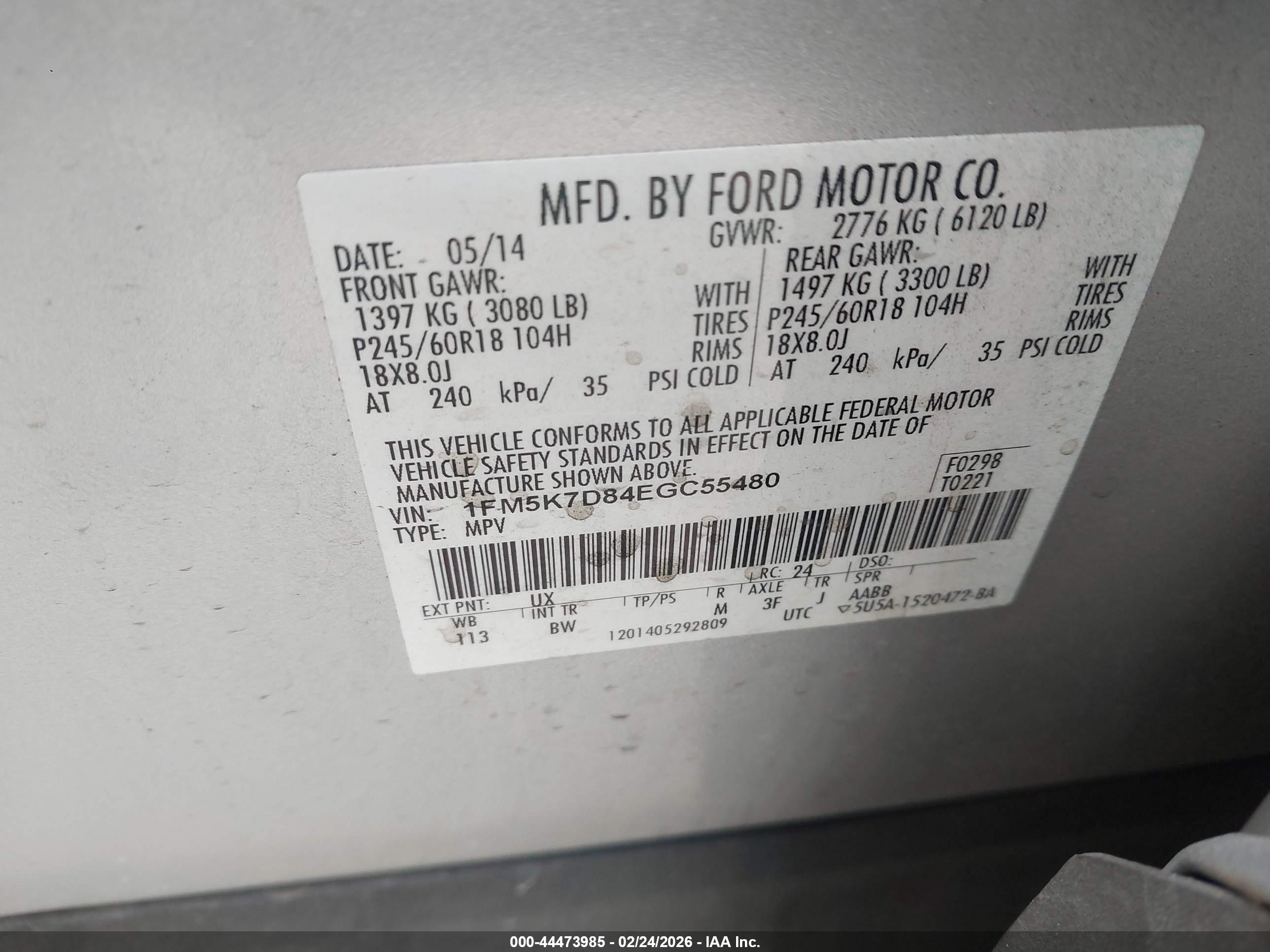 FORD EXPLORER image 9