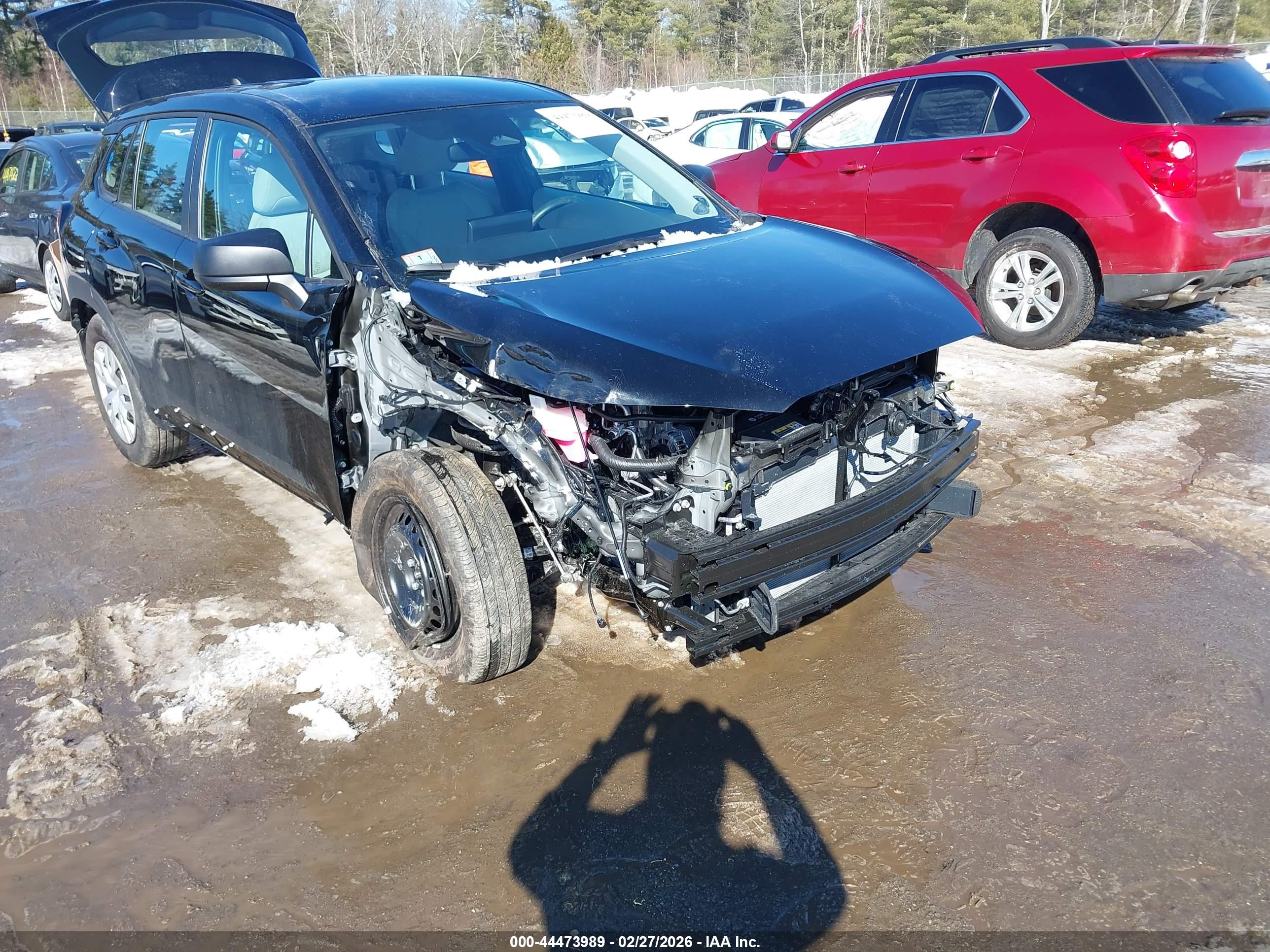 TOYOTA COROLLA image 6