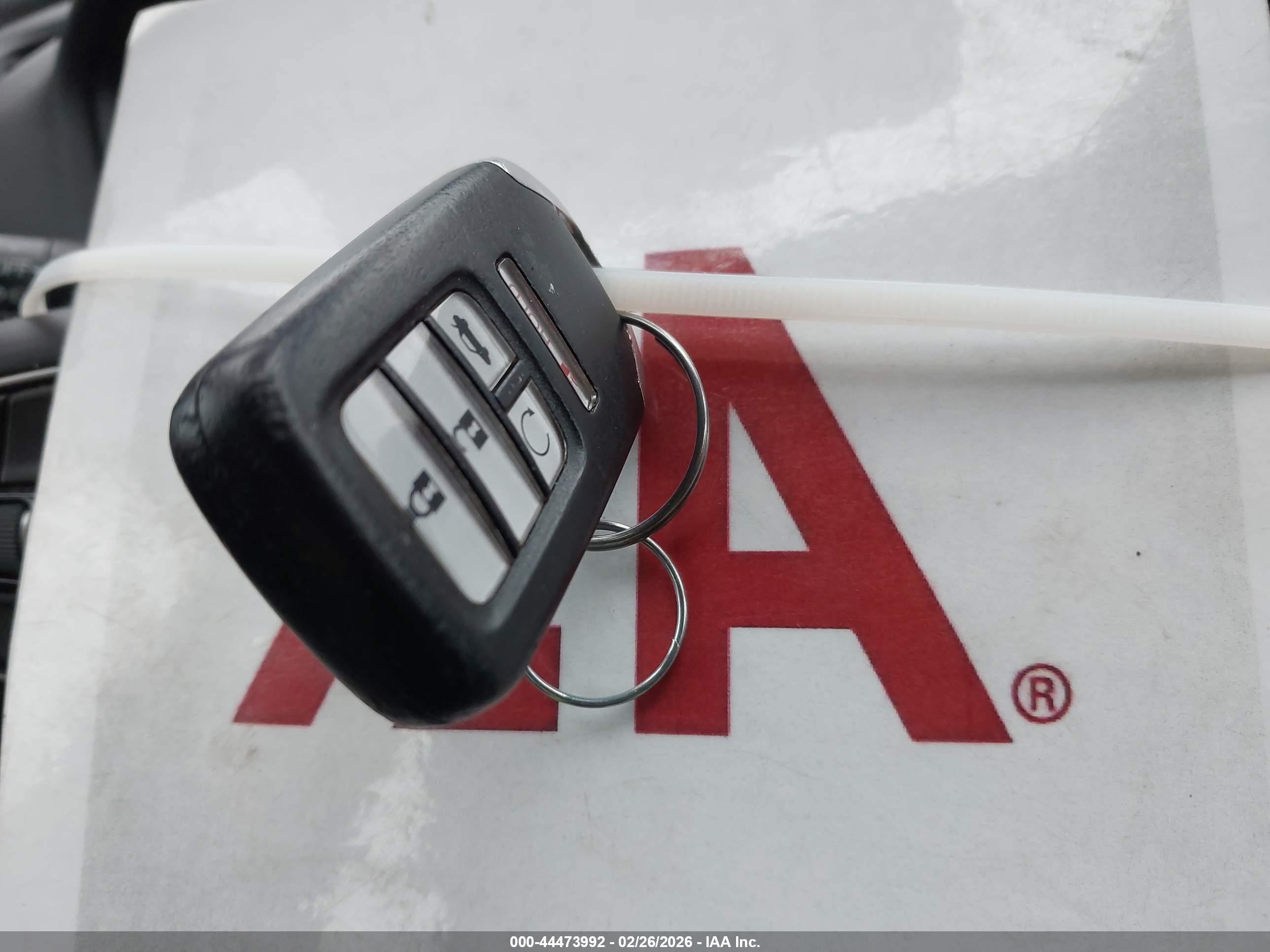 HONDA ACCORD image 11