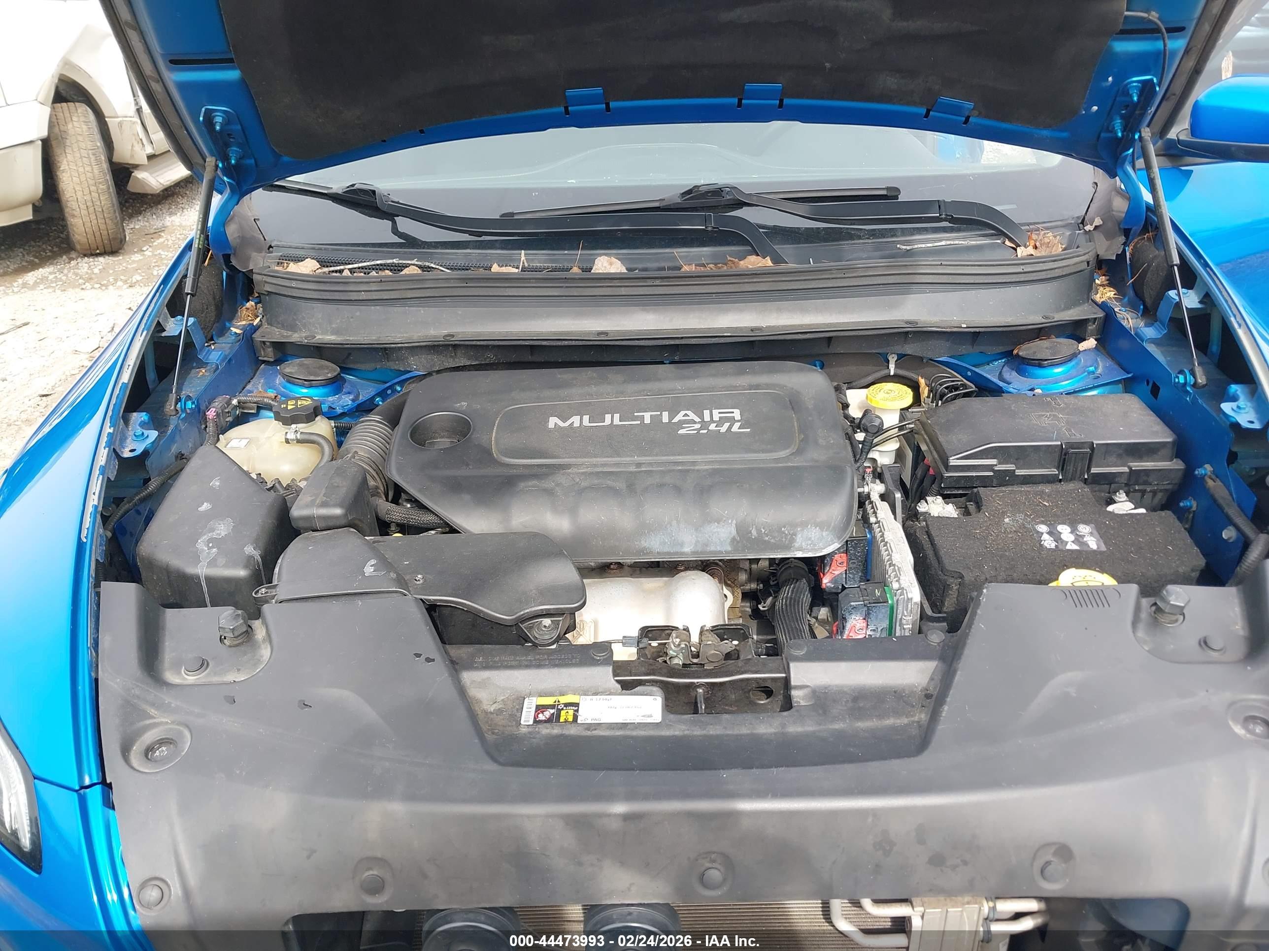 JEEP CHEROKEE image 10