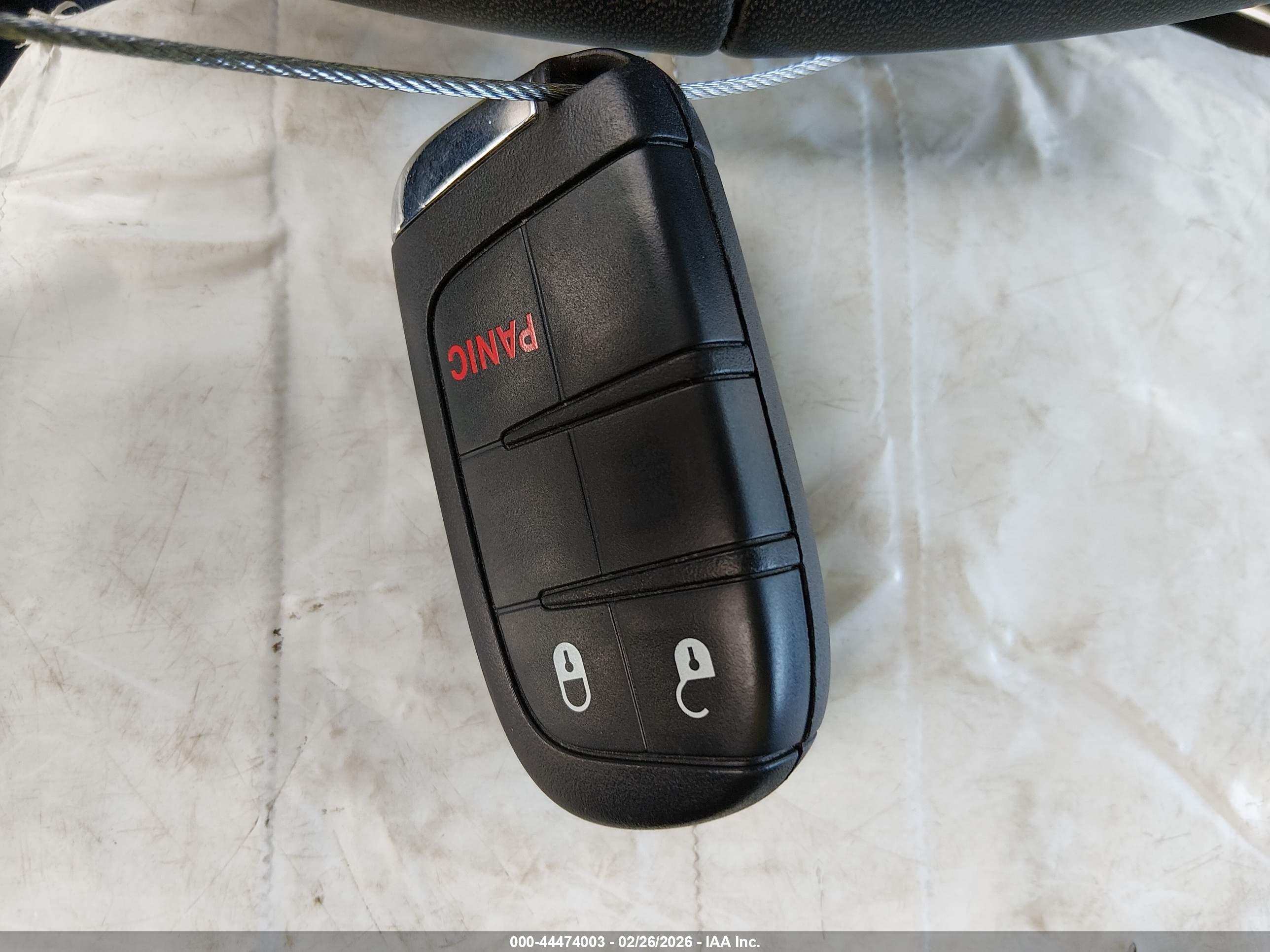 JEEP RENEGADE image 11