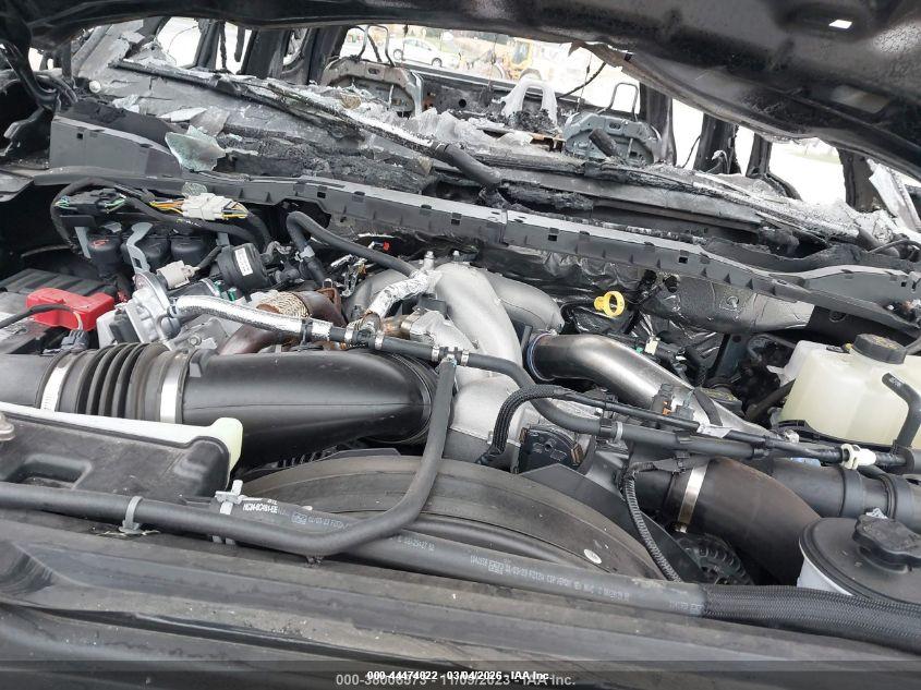 FORD F-450 image 10