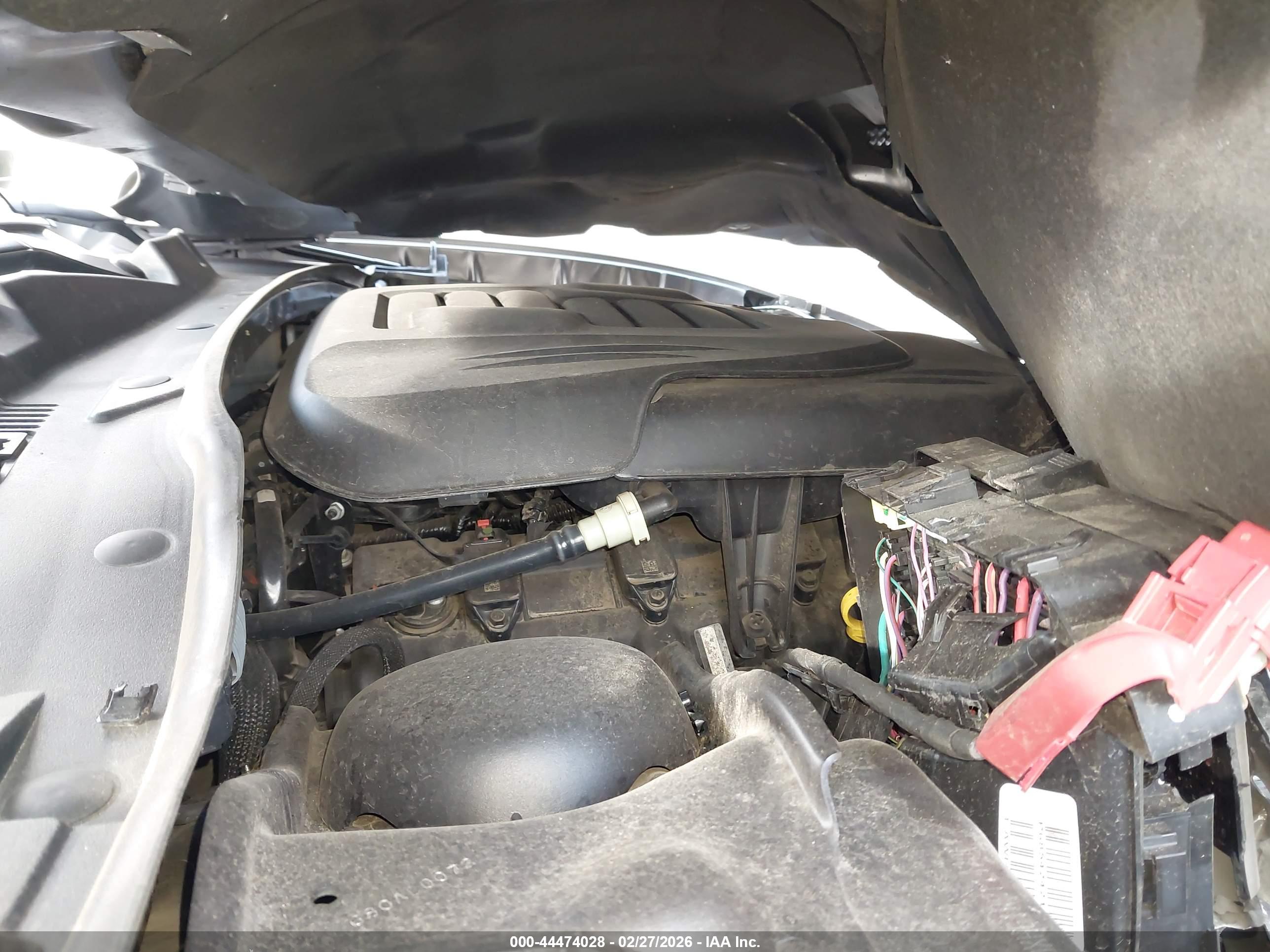 DODGE CHARGER image 10