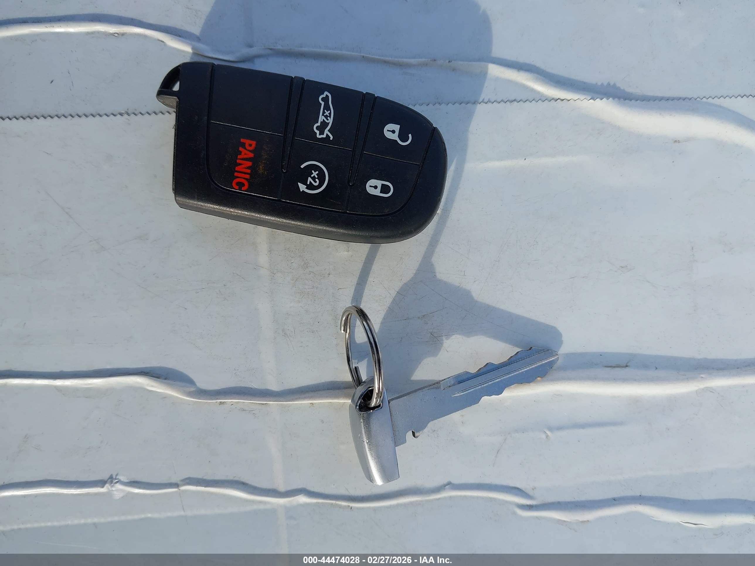 DODGE CHARGER image 11