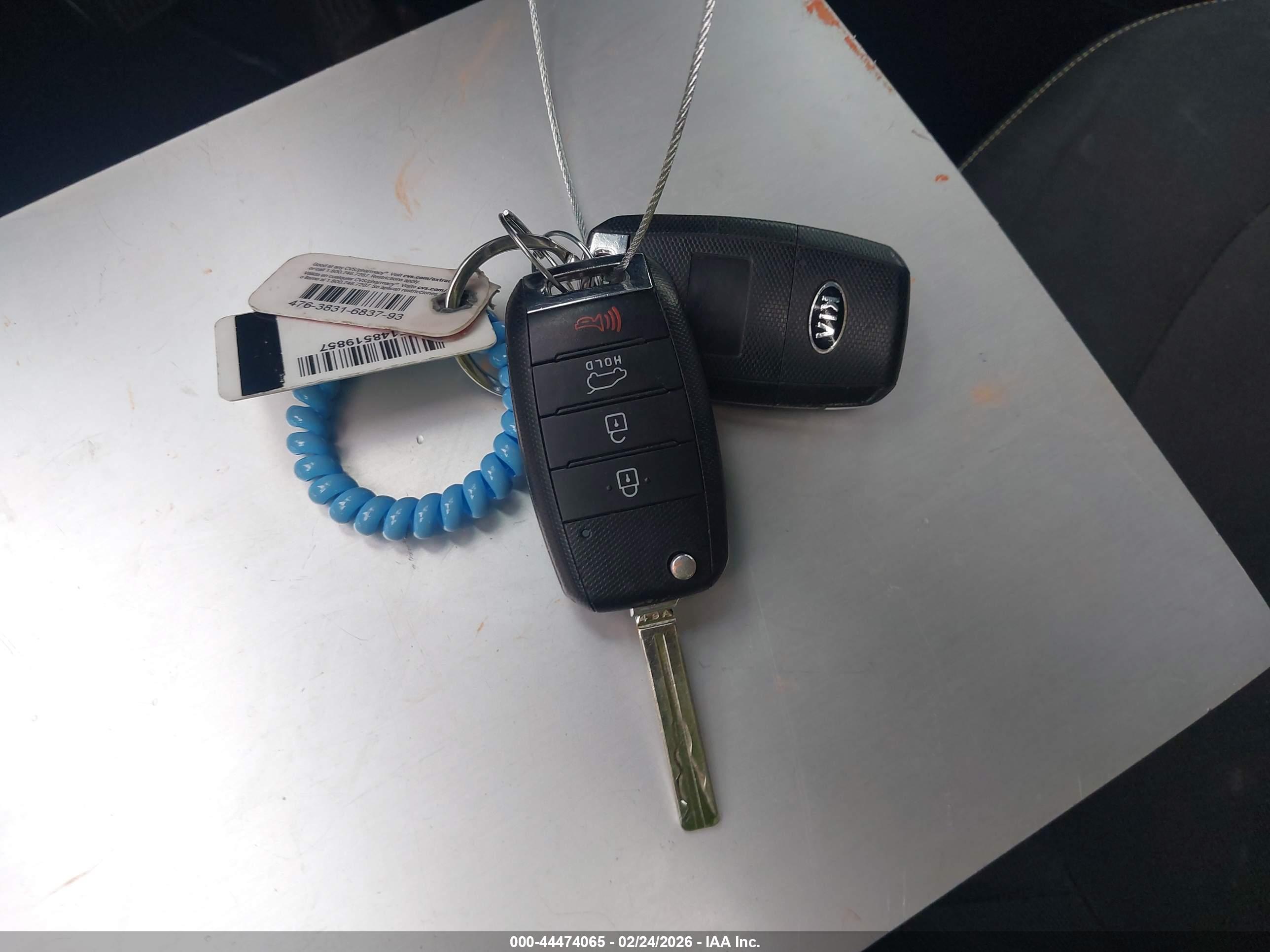 KIA SOUL image 11